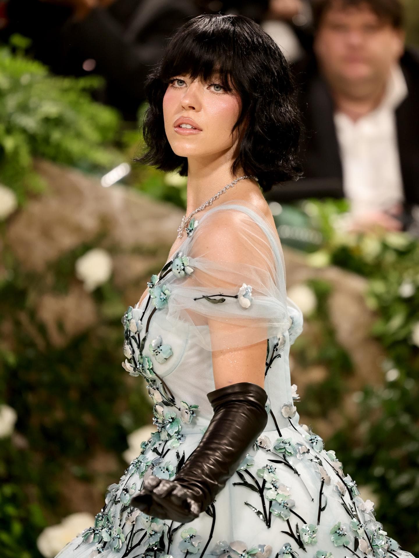 Met Gala 2024 Sydney Sweeney 
