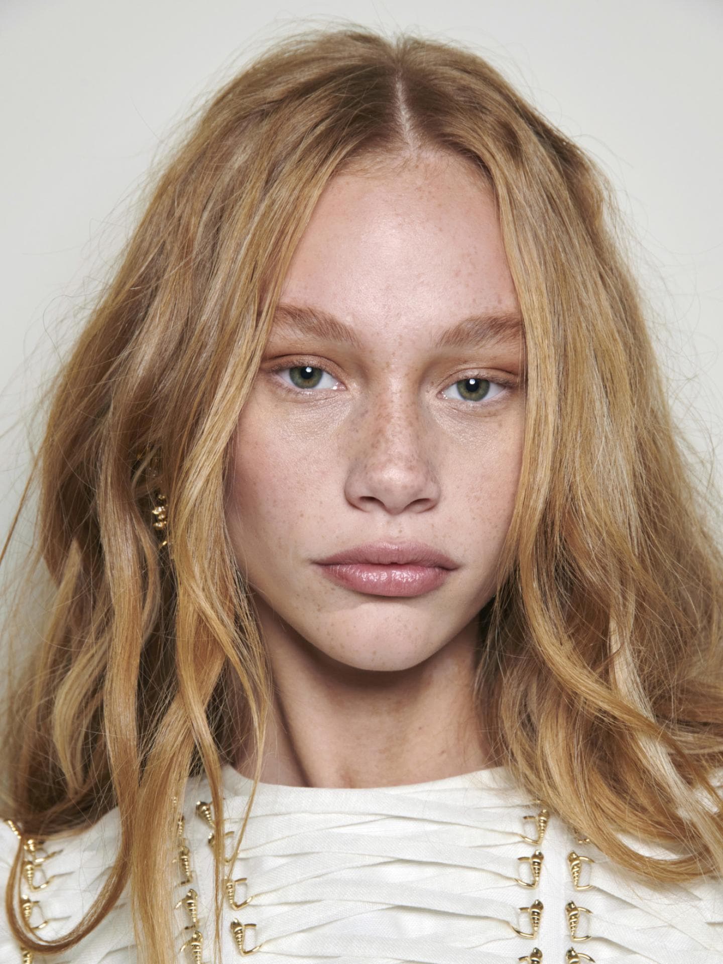 Sunbeam Blond