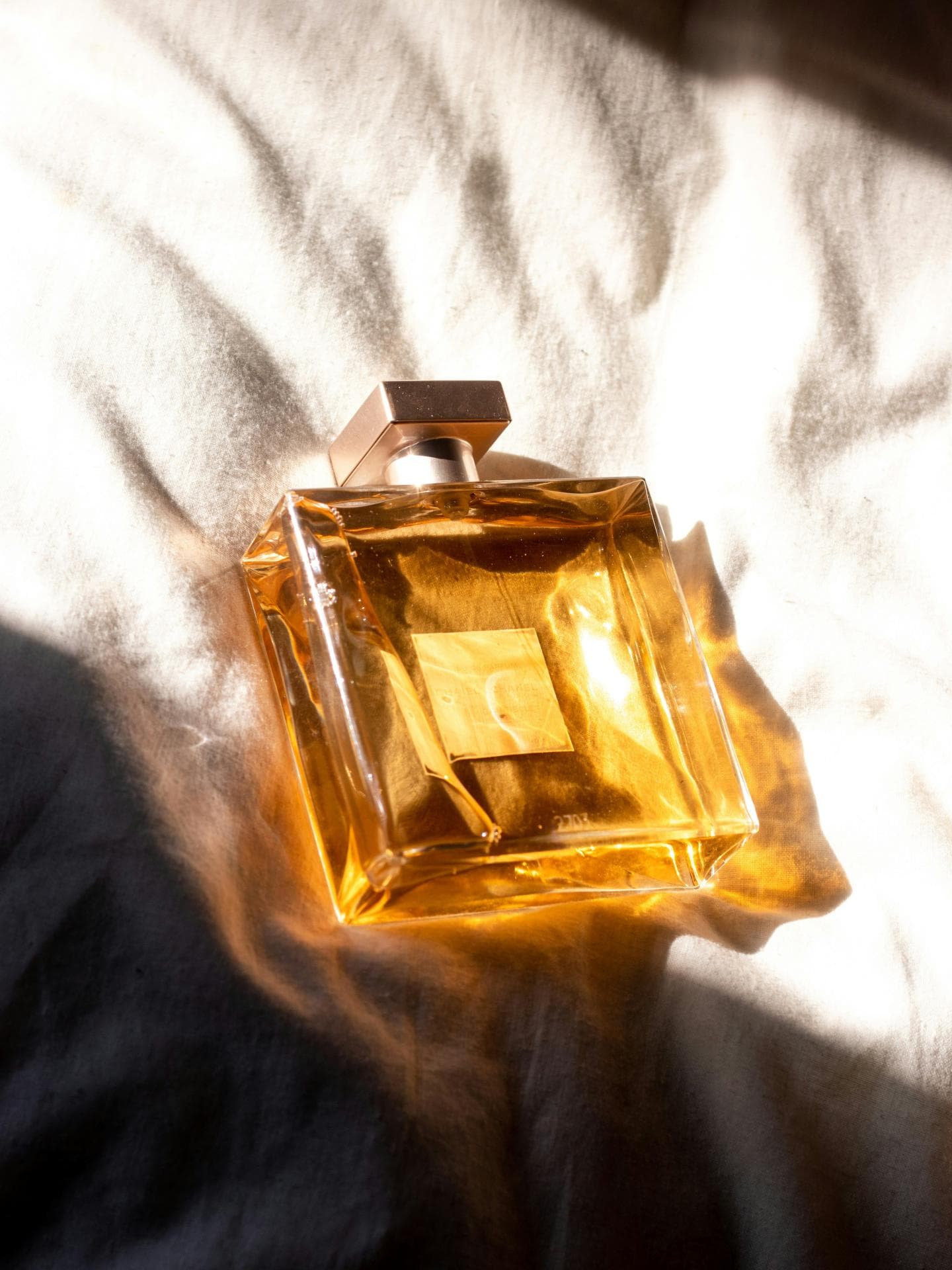 Zitrisches Parfum Rossmann