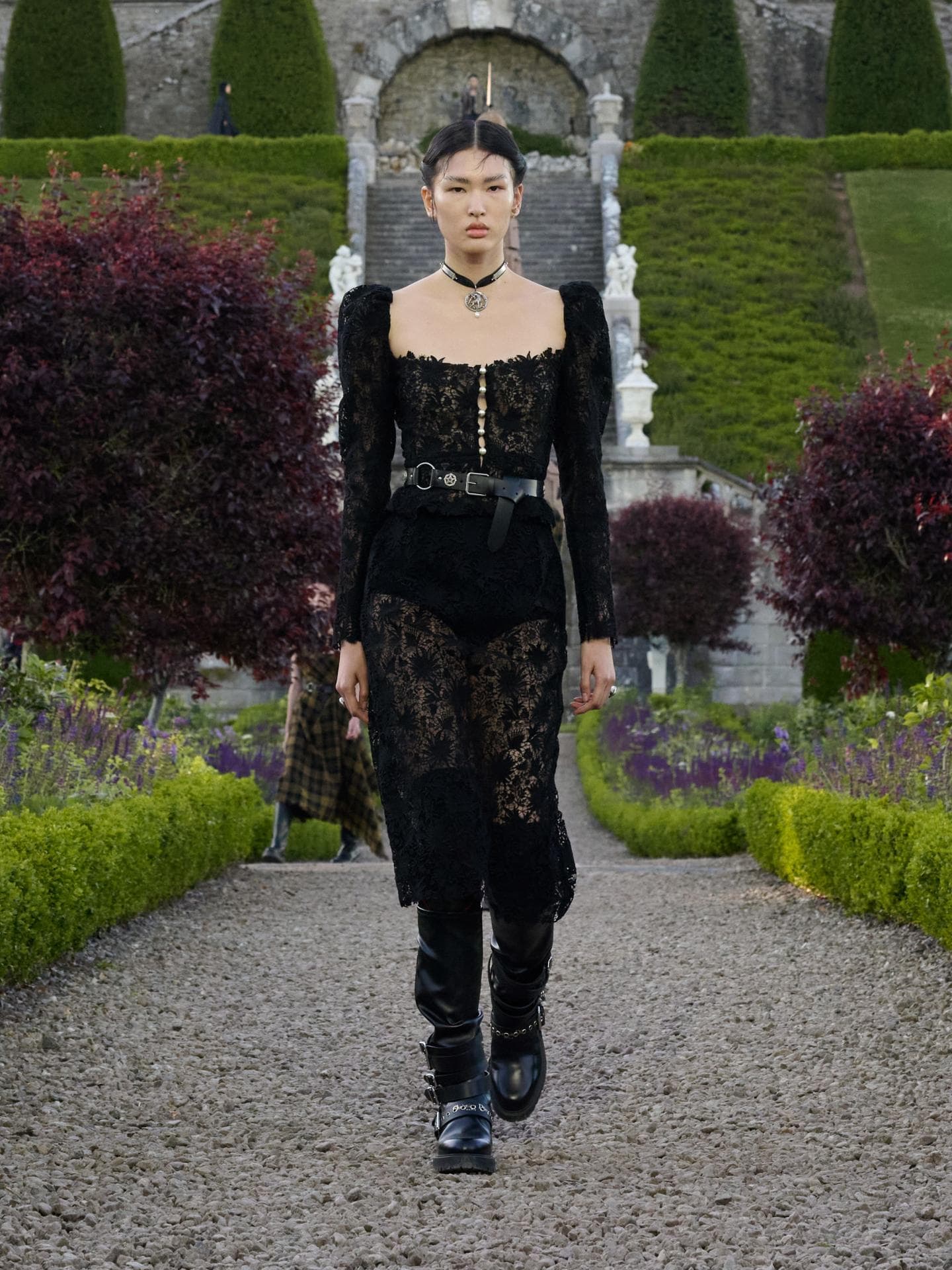 Ready-to-Wear Collection Cruise 2025 in Edinburgh