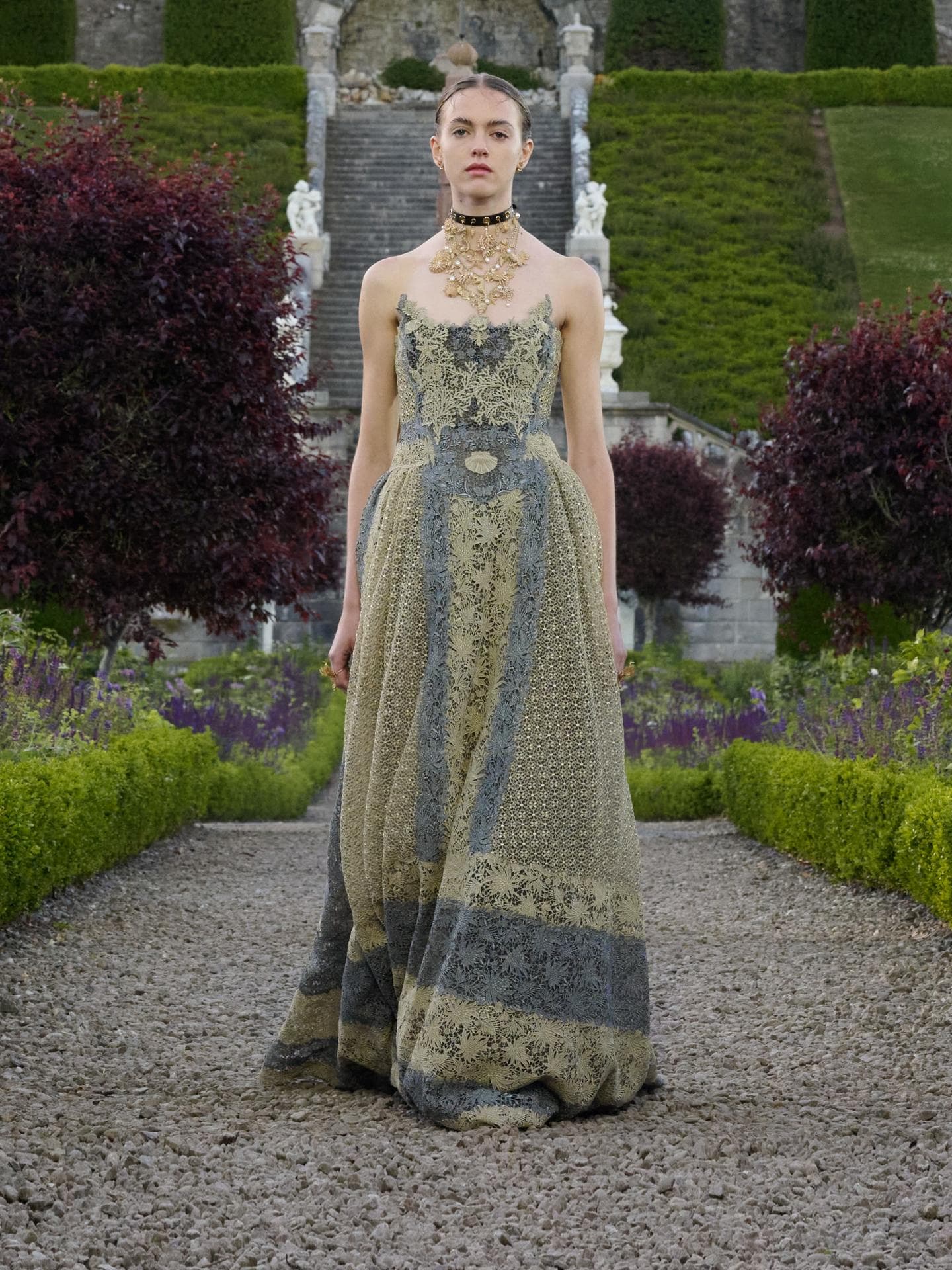Ready-to-Wear Collection Cruise 2025 in Edinburgh