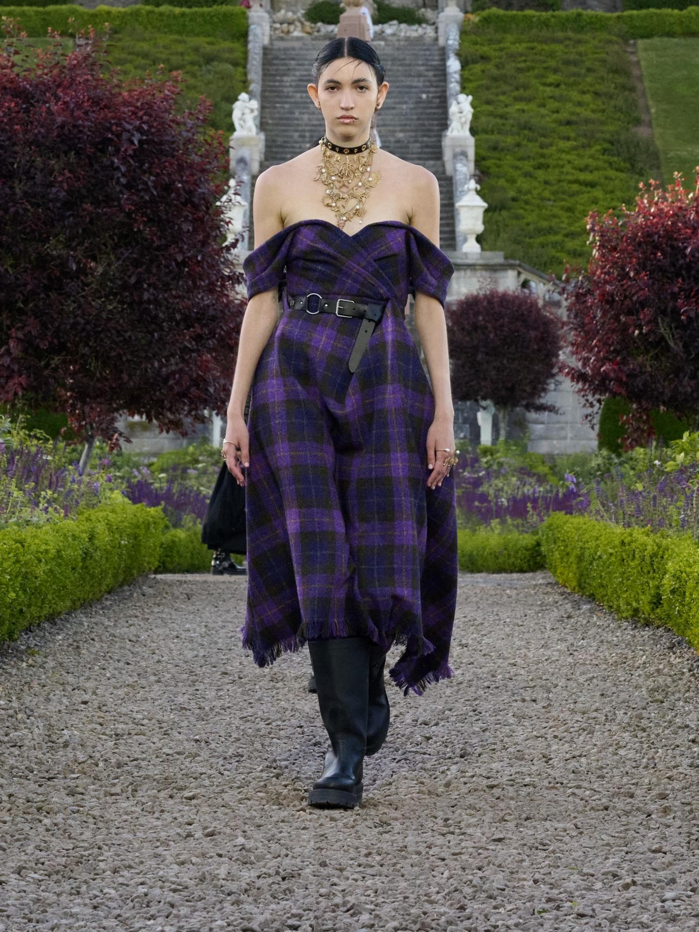 Ready-to-Wear Collection Cruise 2025 in Edinburgh