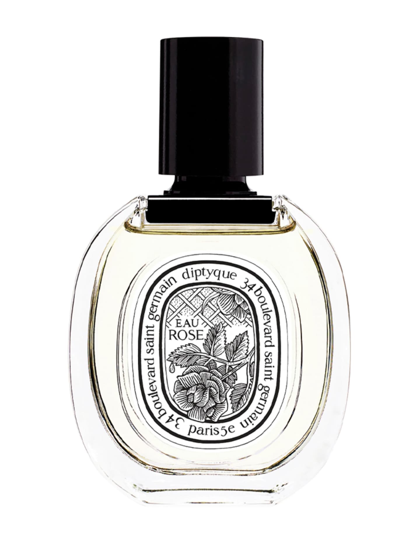 Diptyque Eau Rose Parfum