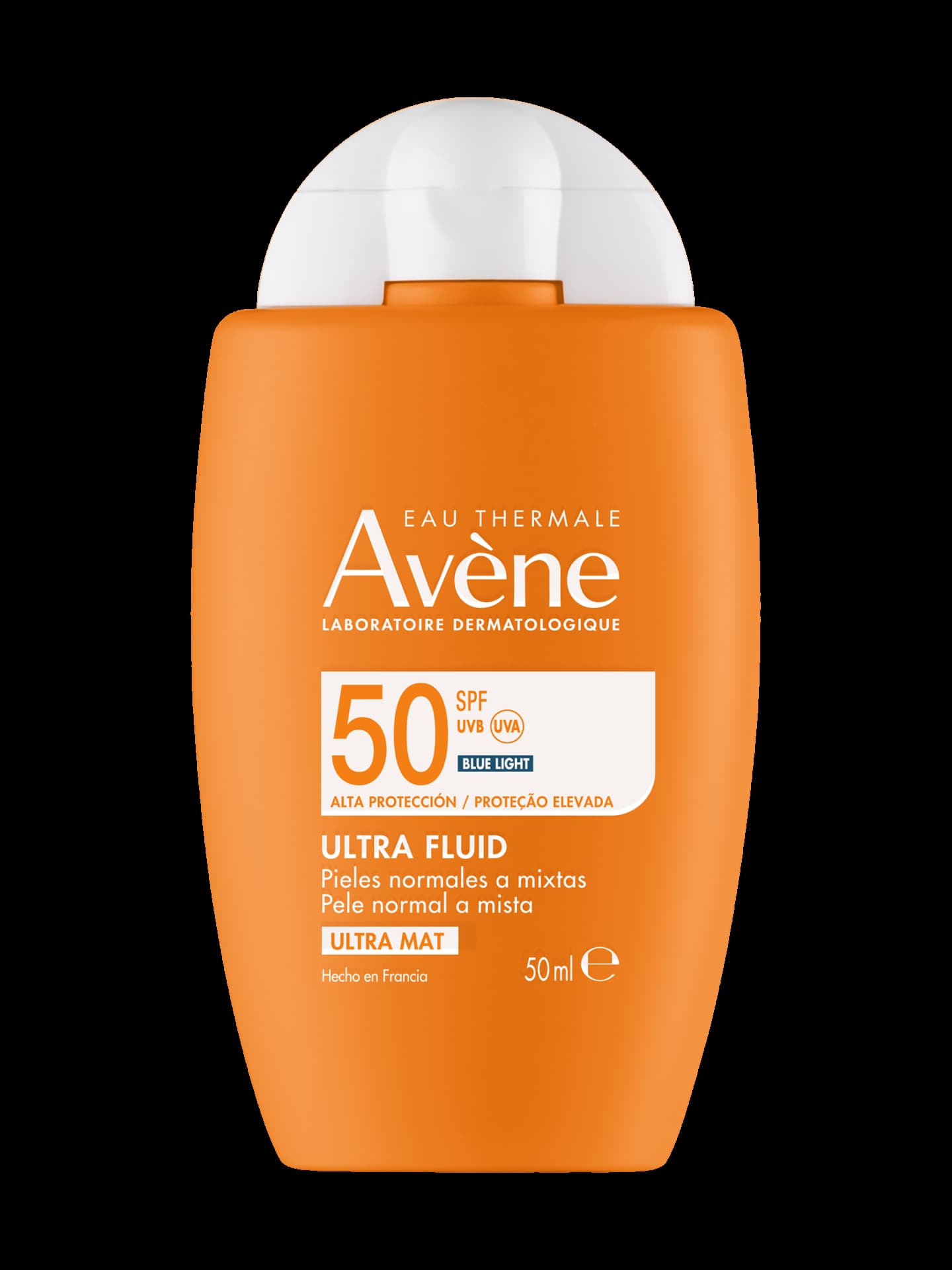 Avène Sonnencreme