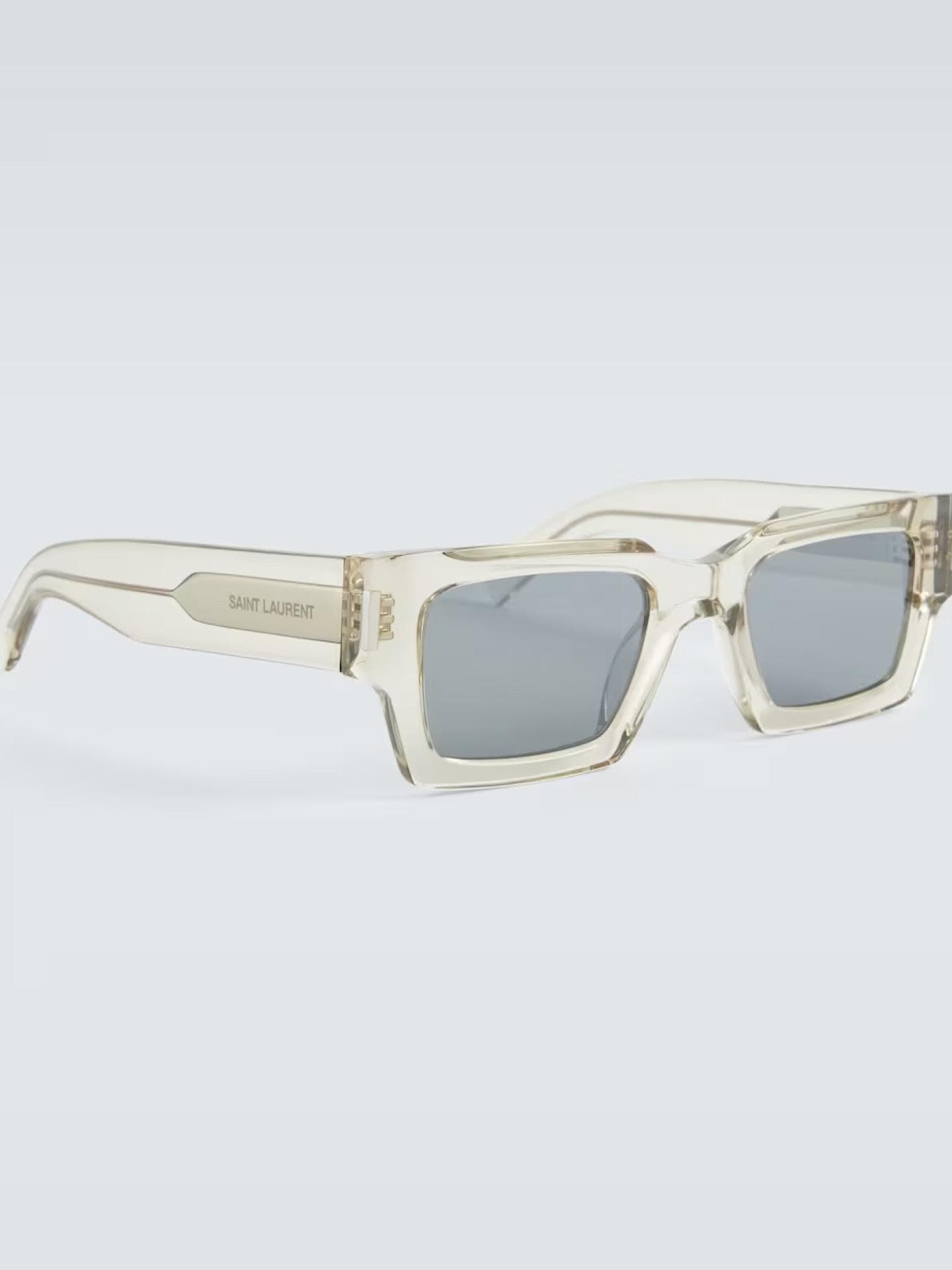 Sonnenbrille Saint Laurent