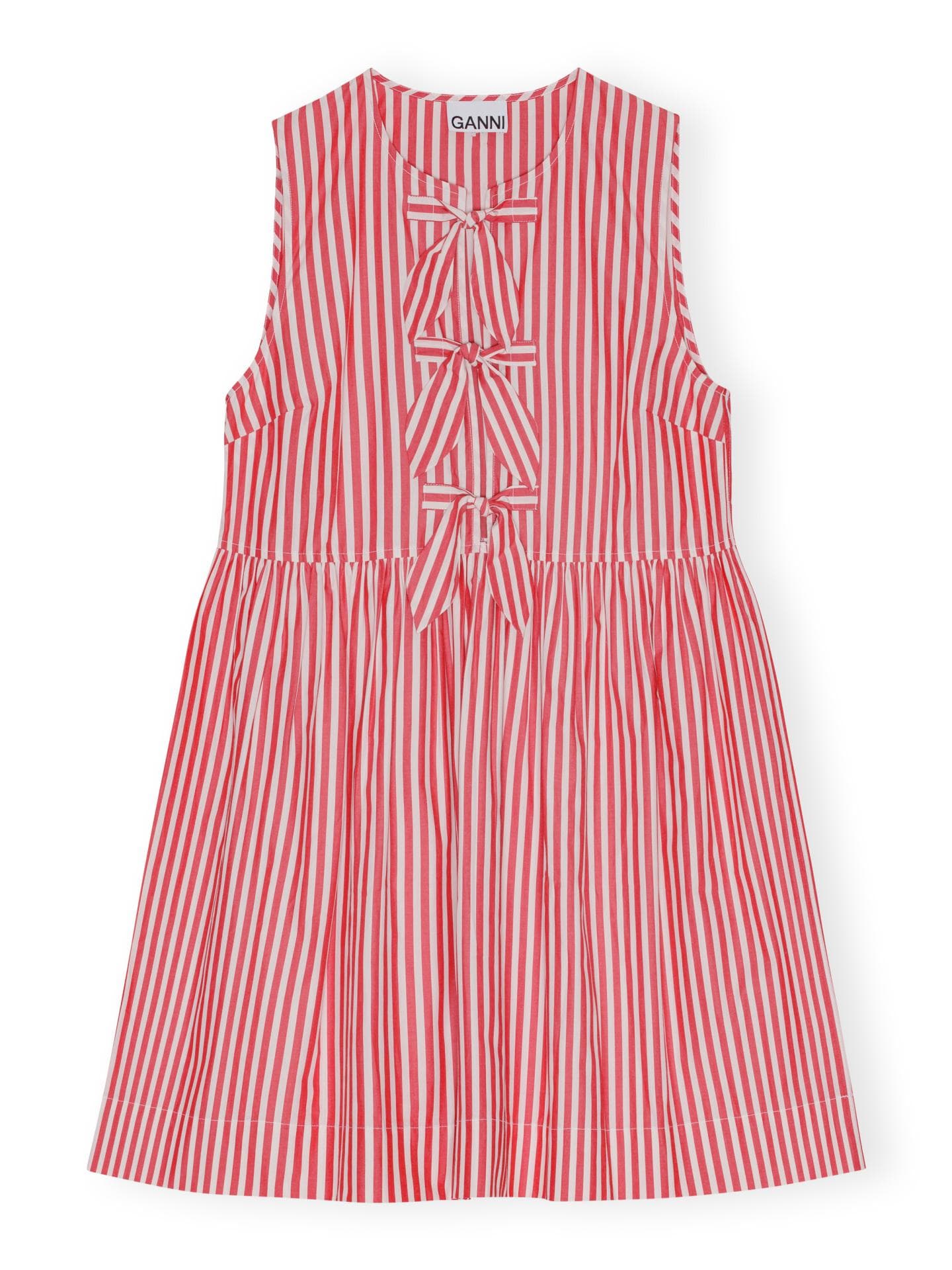 Sommerkleid von Ganni