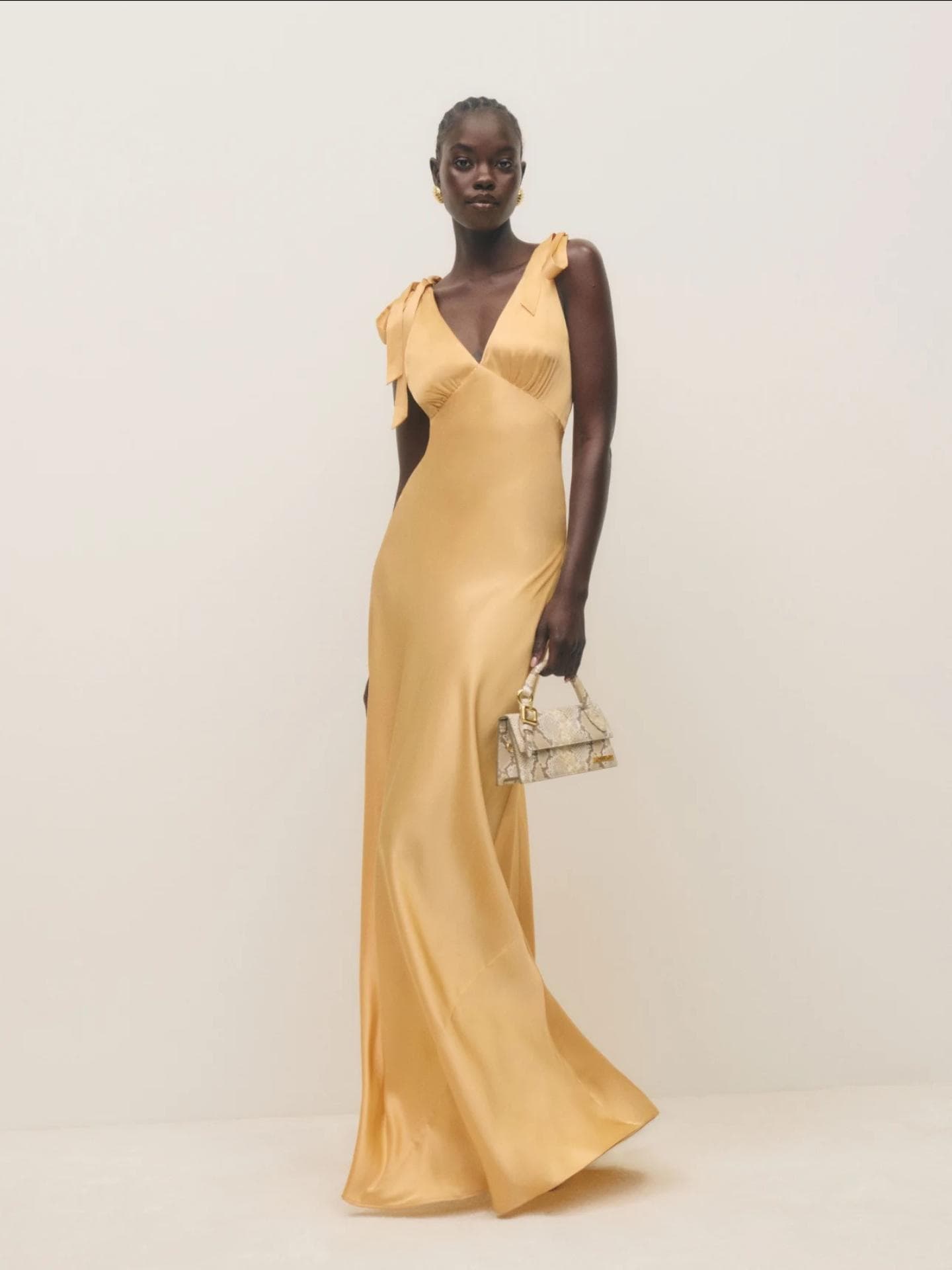 Kleid von Reformation
