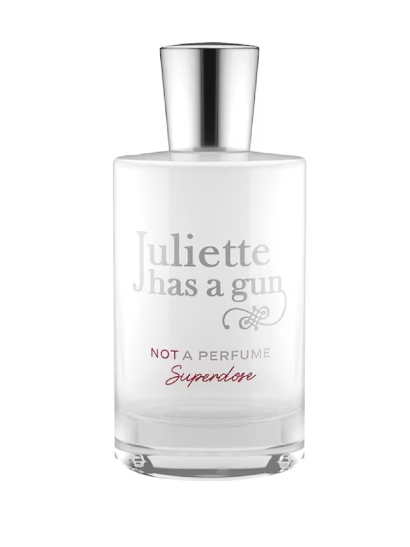 "Not A Perfume Superdose" von Juliette Has a Gun