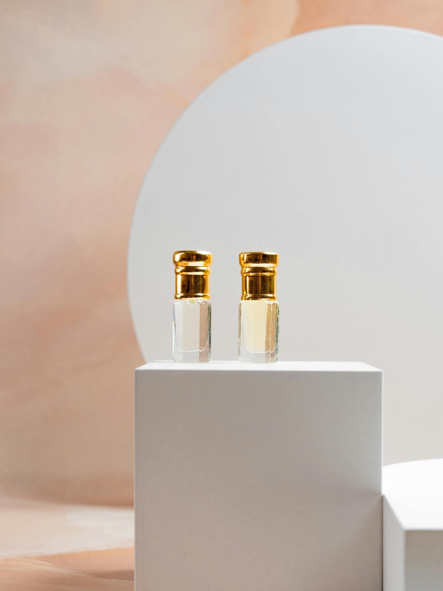 Parfums nach Jahreszeit Parfums