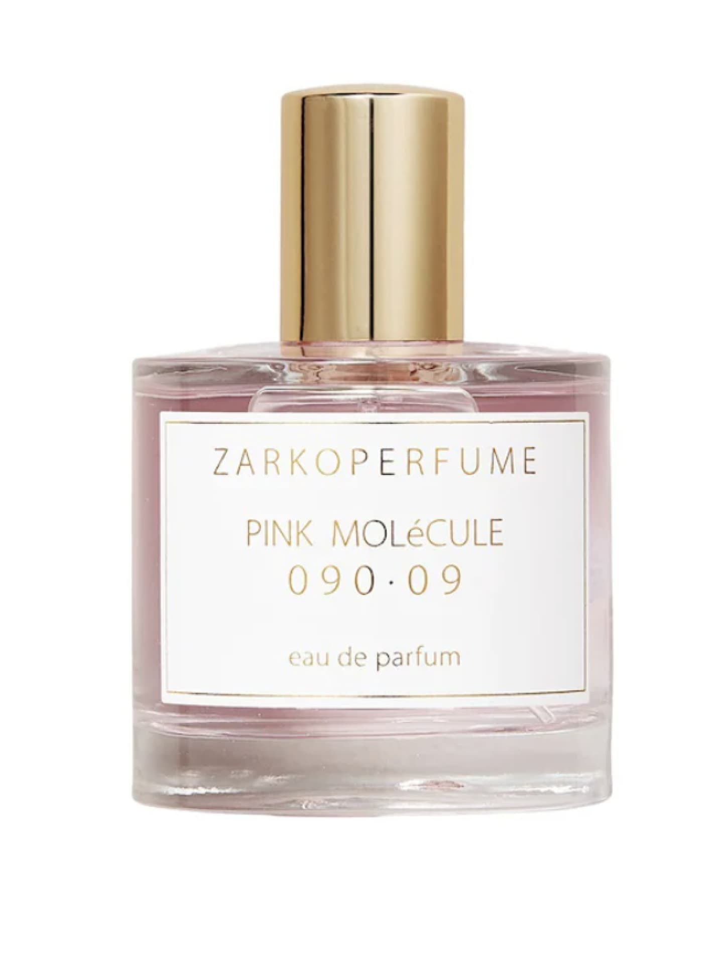 "Pink Molecule 090·09" von Zarkoperfume