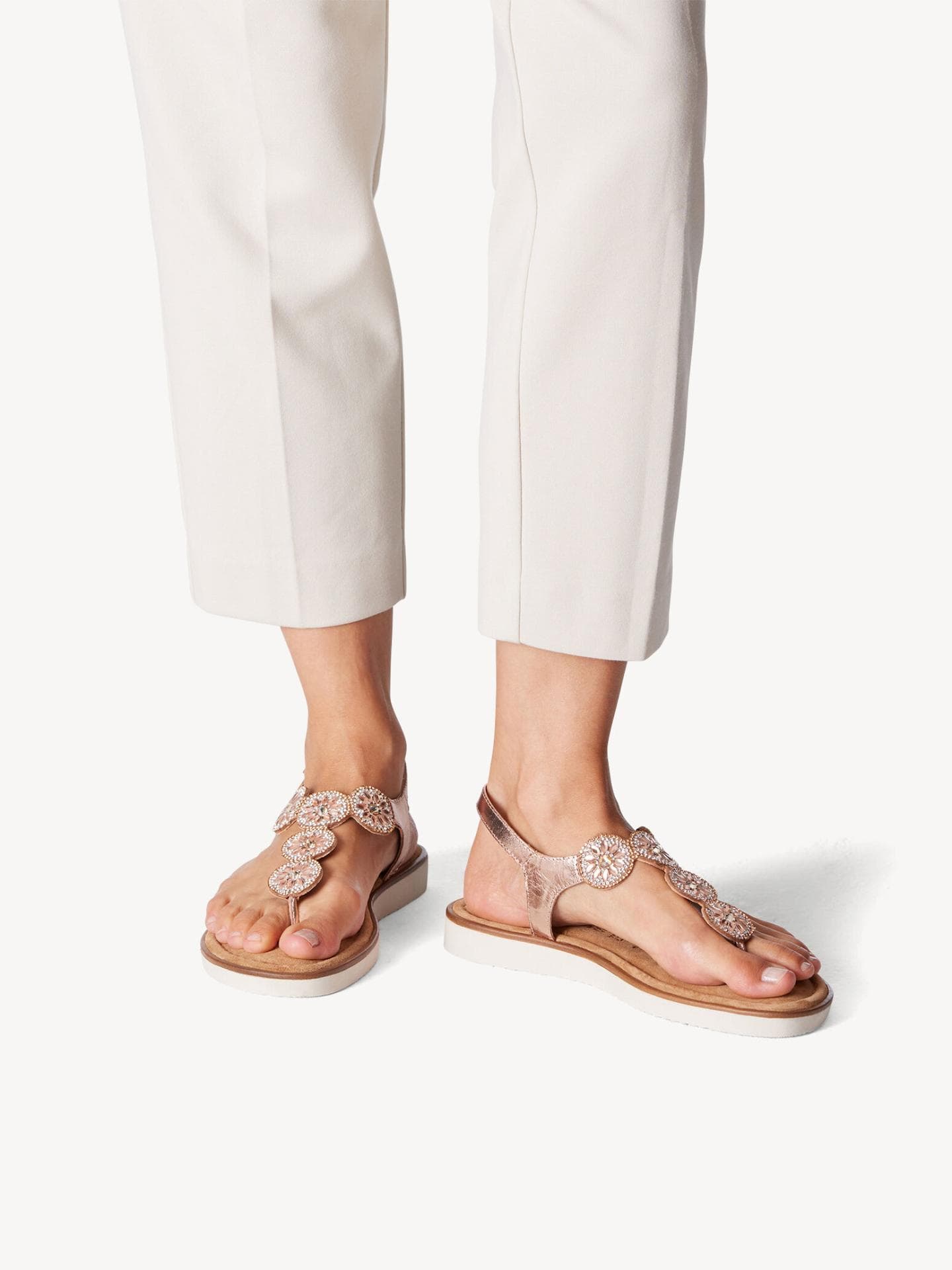 Sandalen von Tamaris