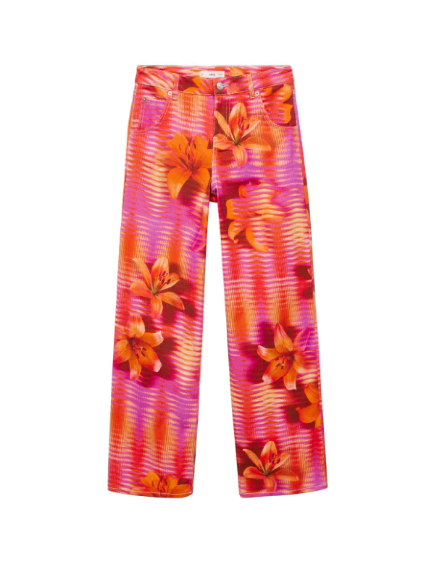 Siedres Hose