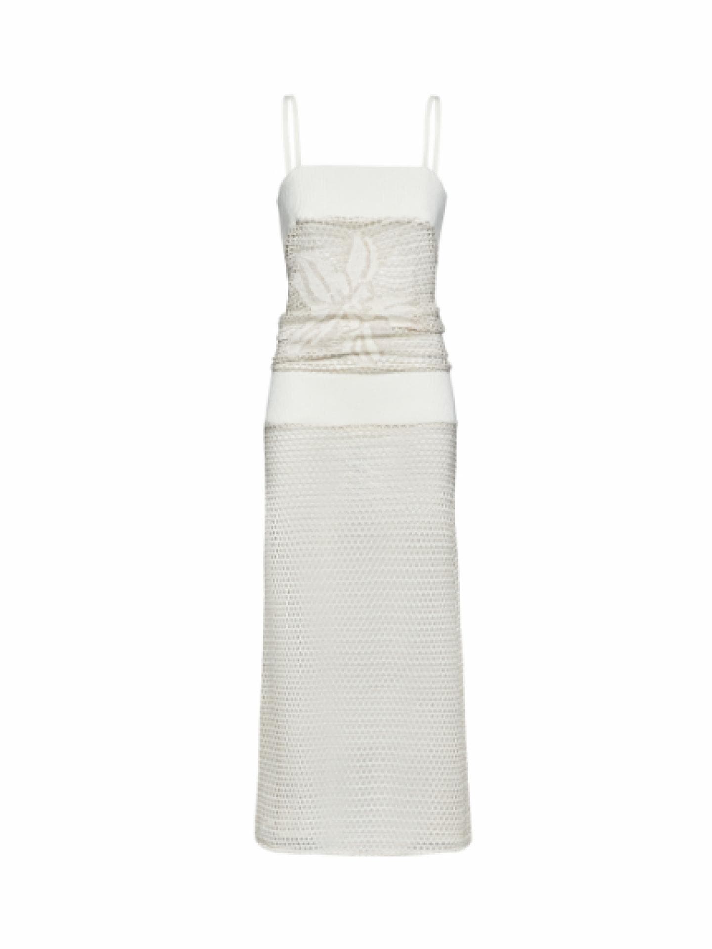 Siedres Kleid