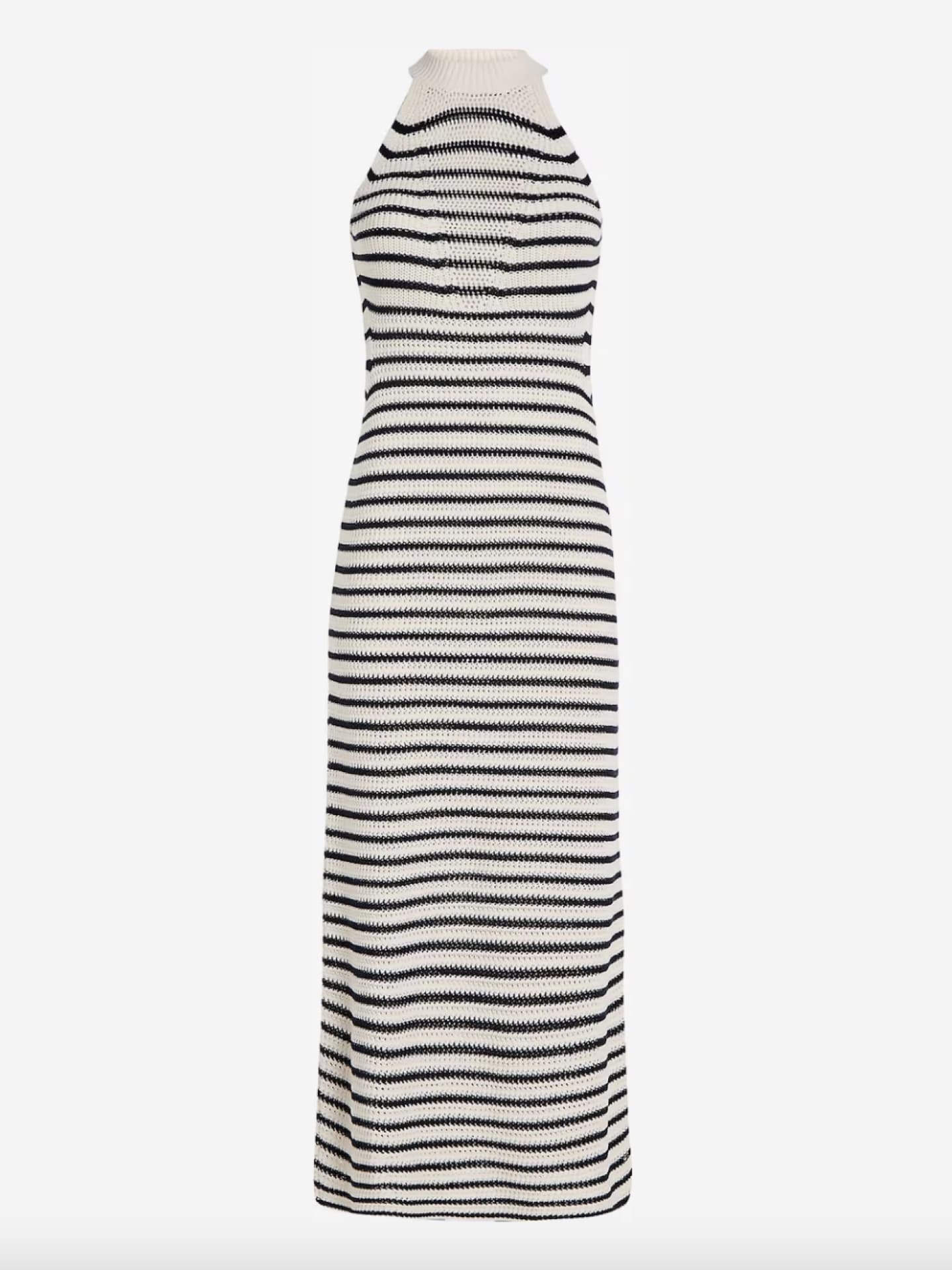 Kleid von Tommy Hilfiger