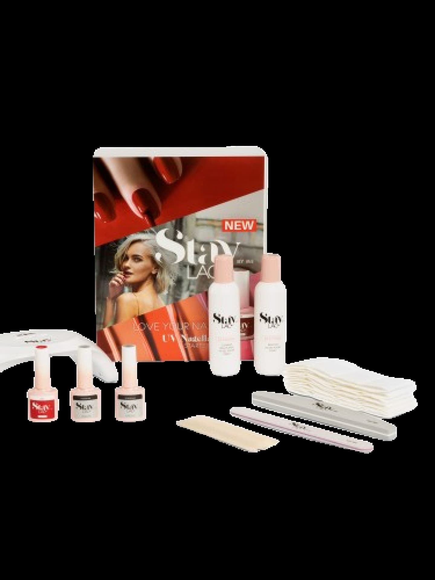 Editors Picks Staylac Kit