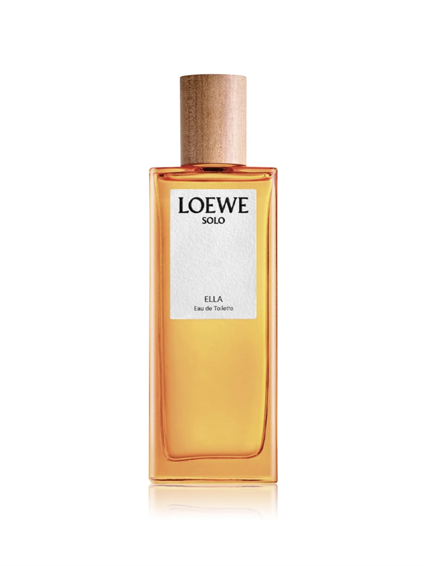 Eau de Toilette "Solo Ella" von LOEWE
