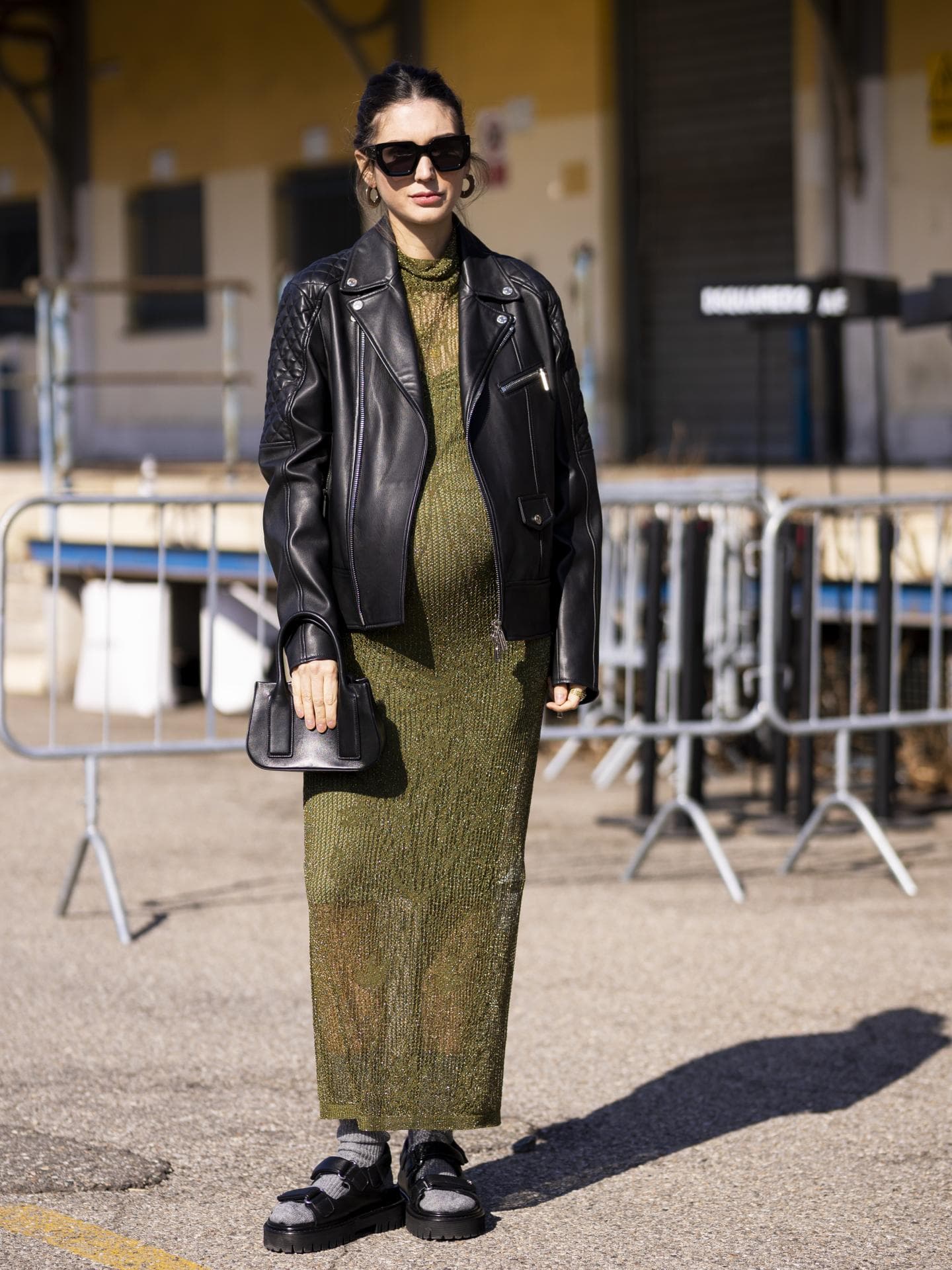 Socken in Sandalen: So gelingt der stylische Look