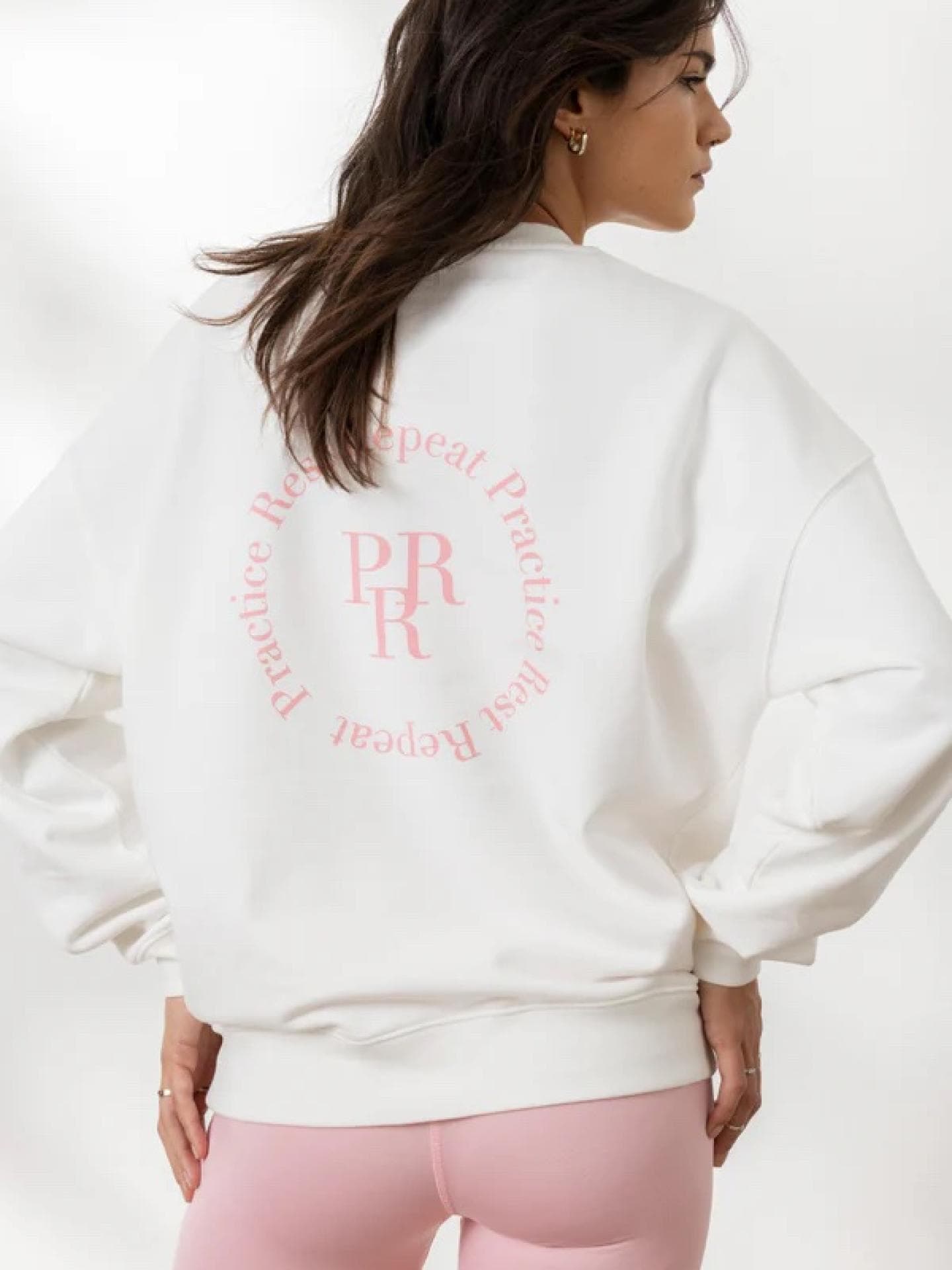 Editors Picks Sweater Hey Honey