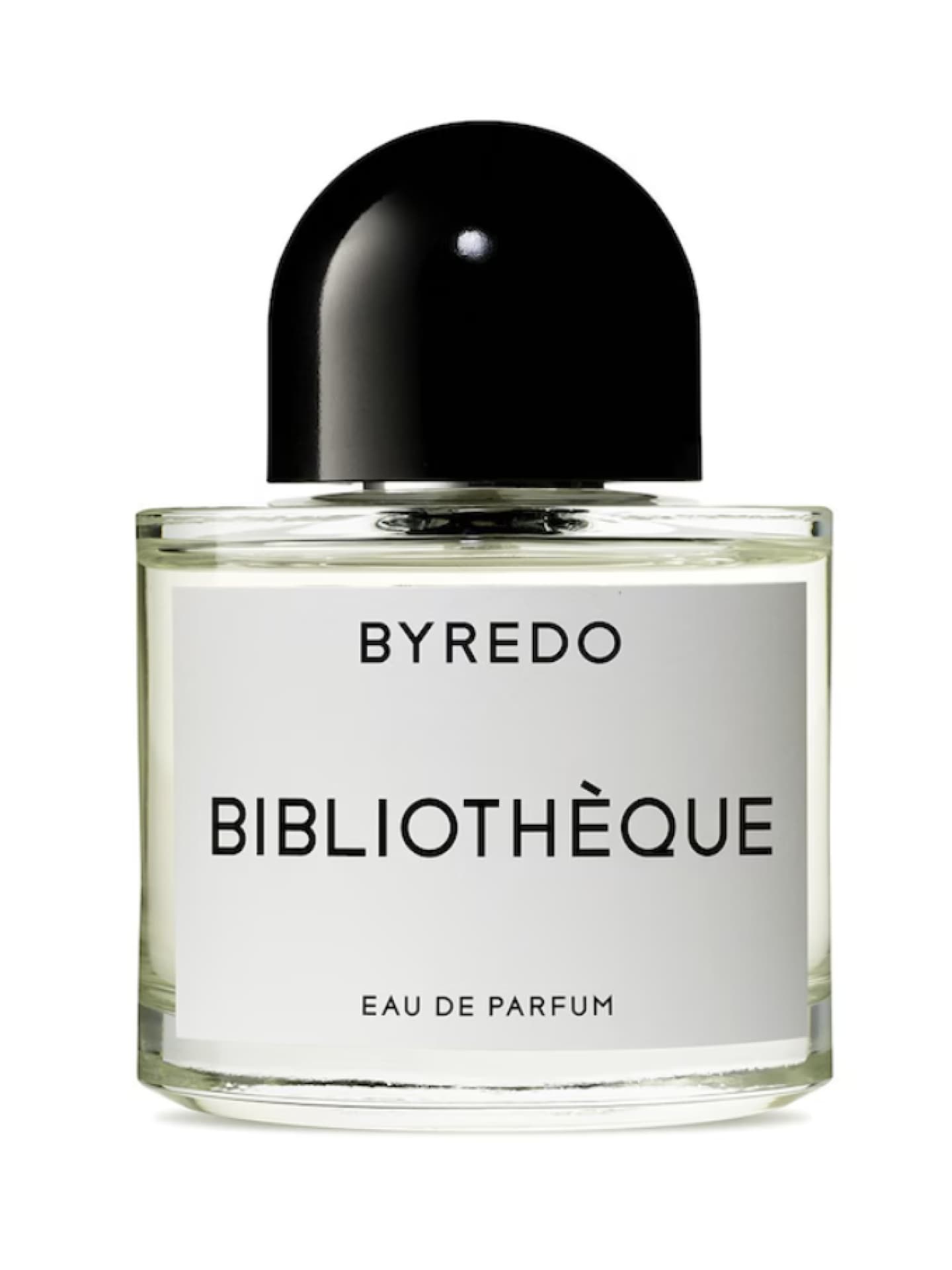 "Bibliothèque" von Byredo