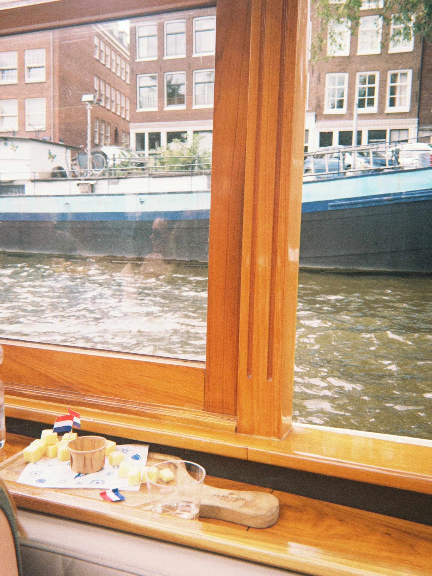 Bootstour Amsterdam Bootstour Amsterdam