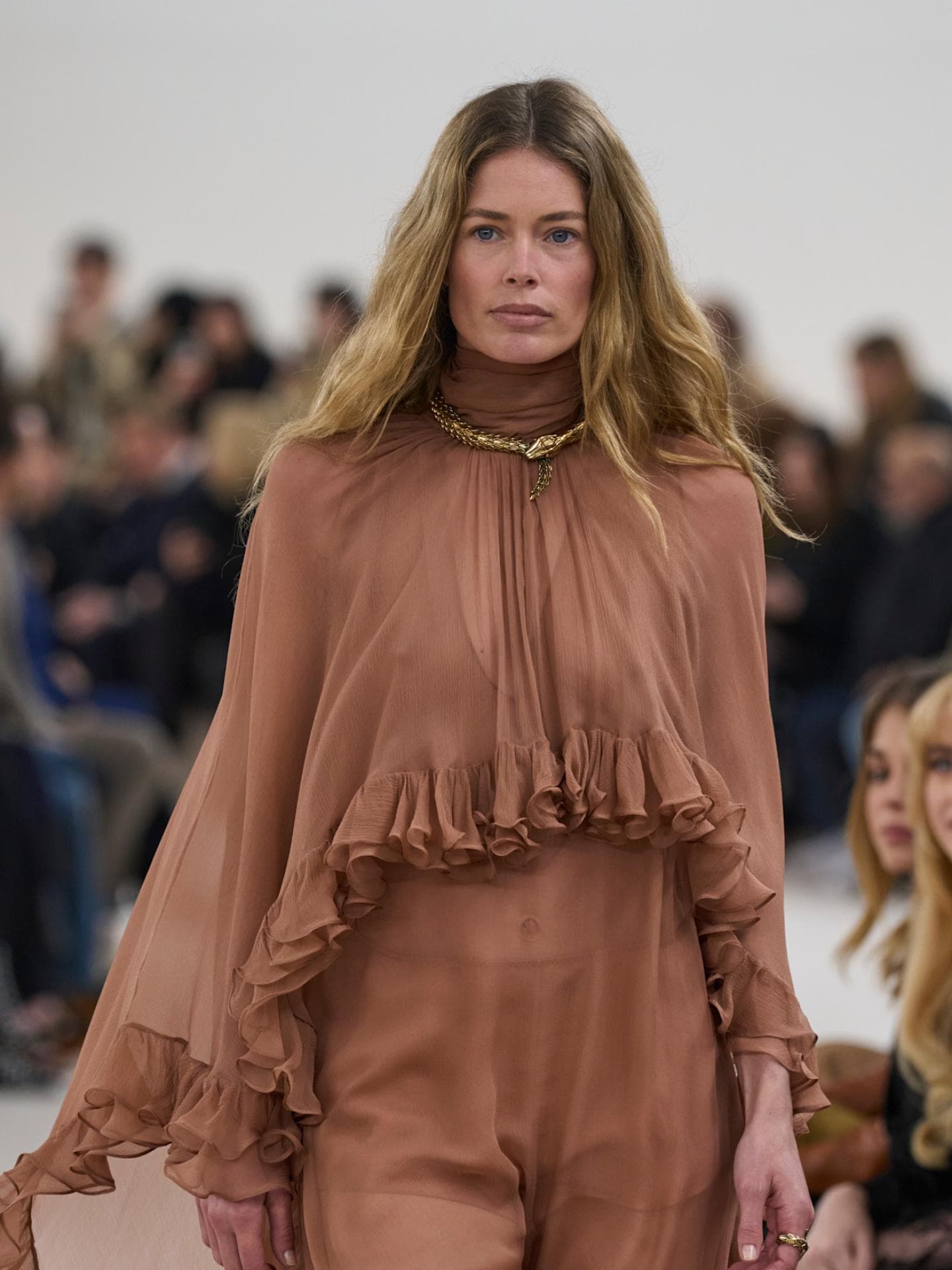 Modetrends Herbst Winter Chloé