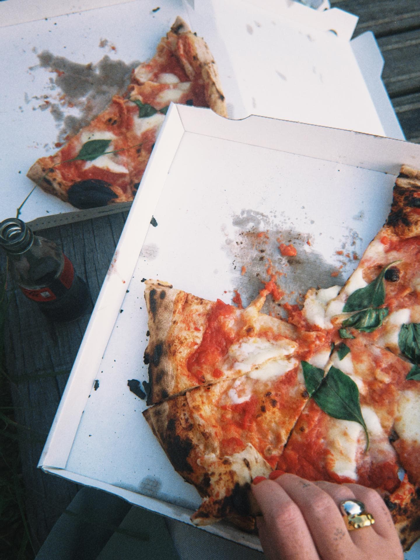 nNea Pizza Amsterdam nNea Pizza Amsterdam