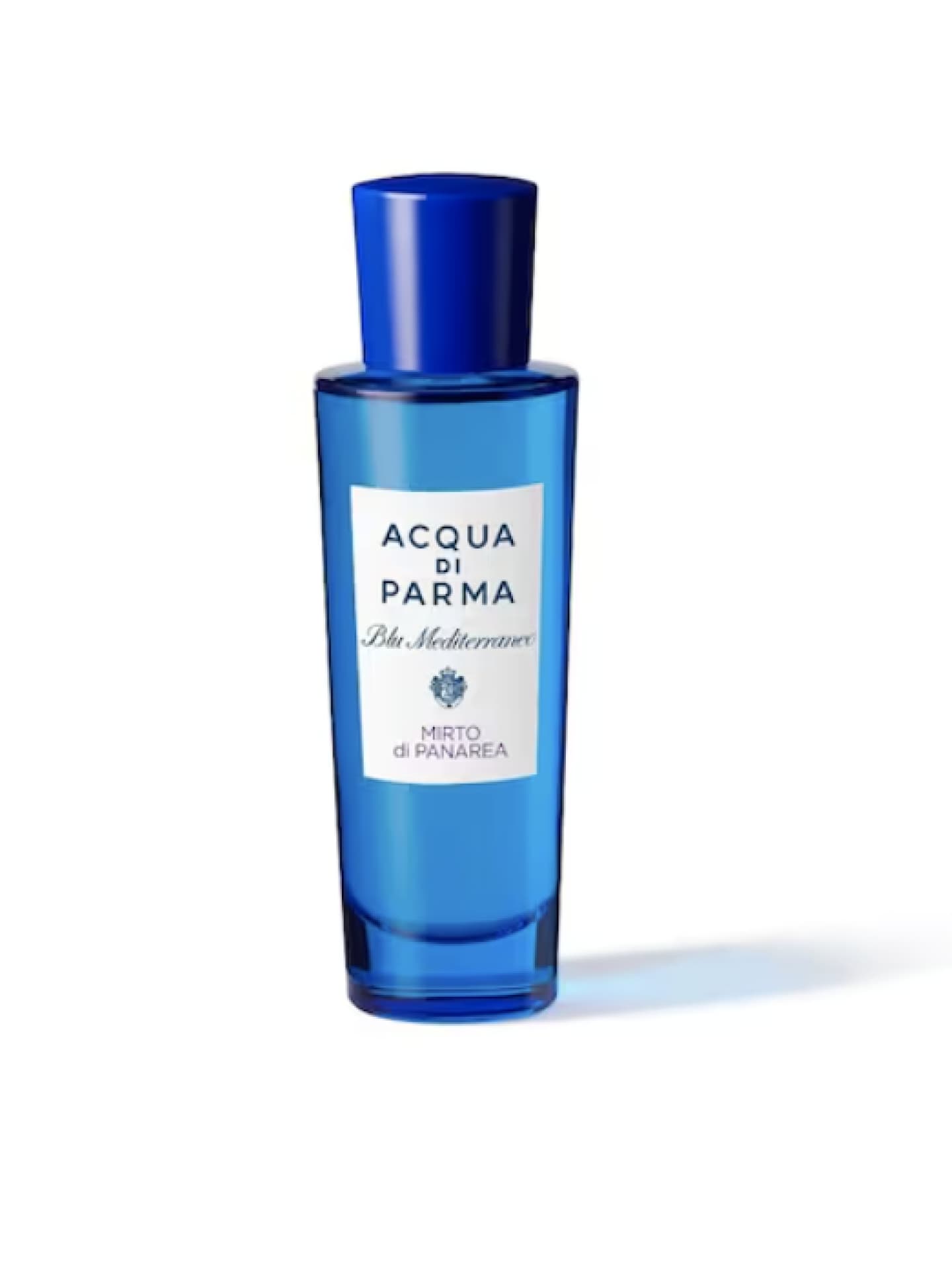Eau de Toilette "Blu Mediterraneo Mirto Di Panarea" von Acqua di Parma
