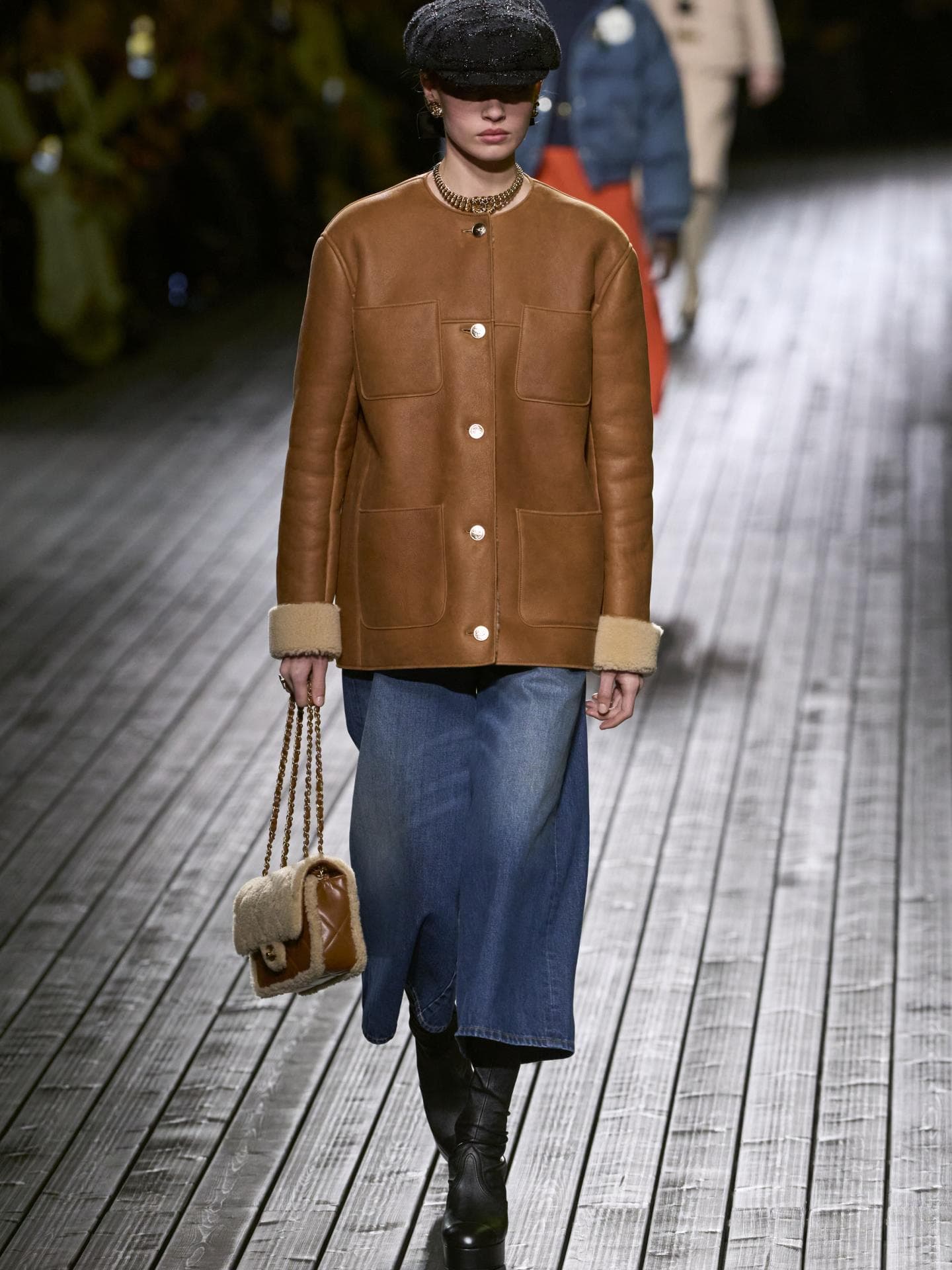 Rock-Trend Chanel