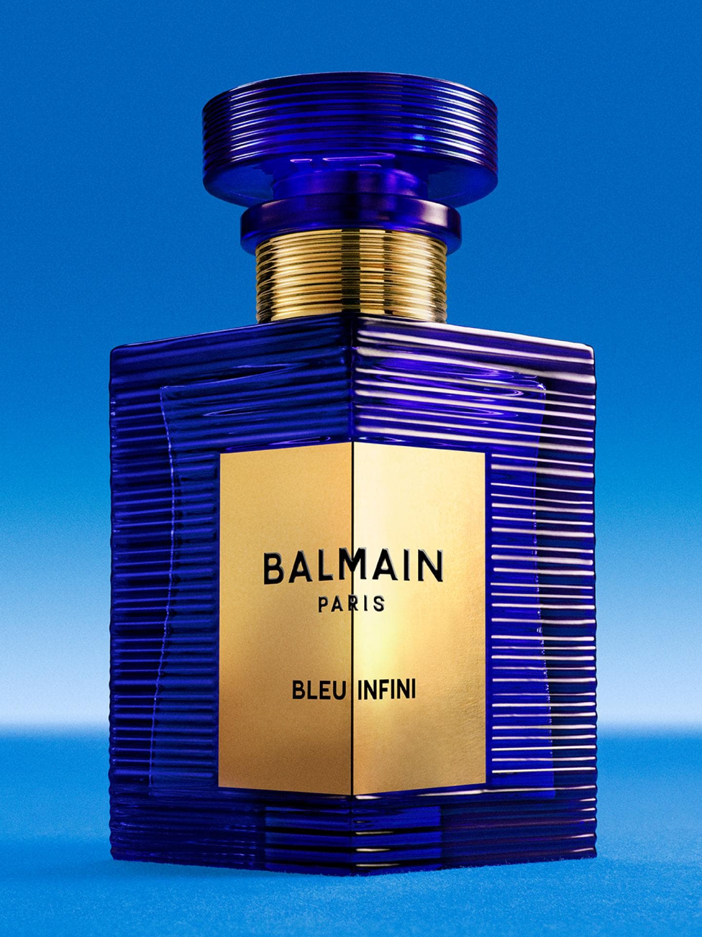 Balmain Beauty