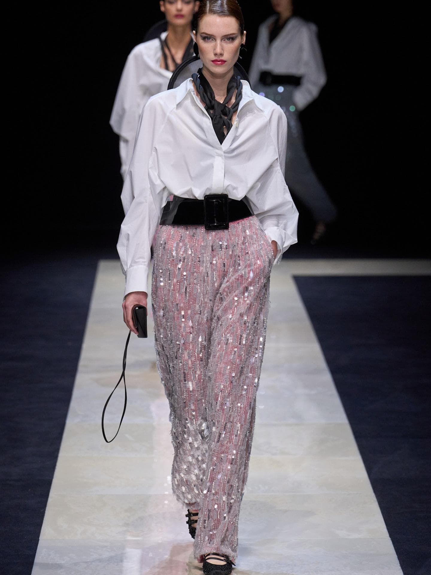 Emporio Armani SS25