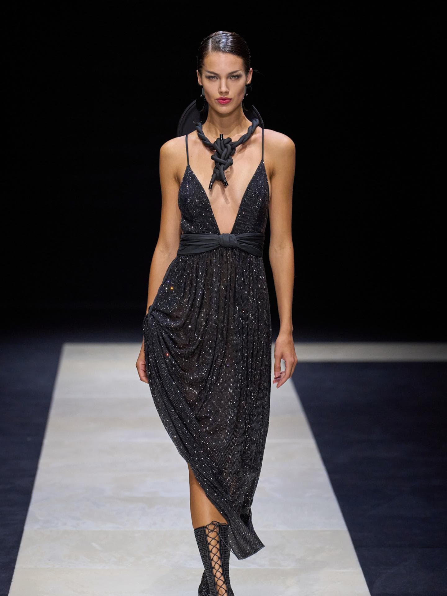 Emporio Armani SS25