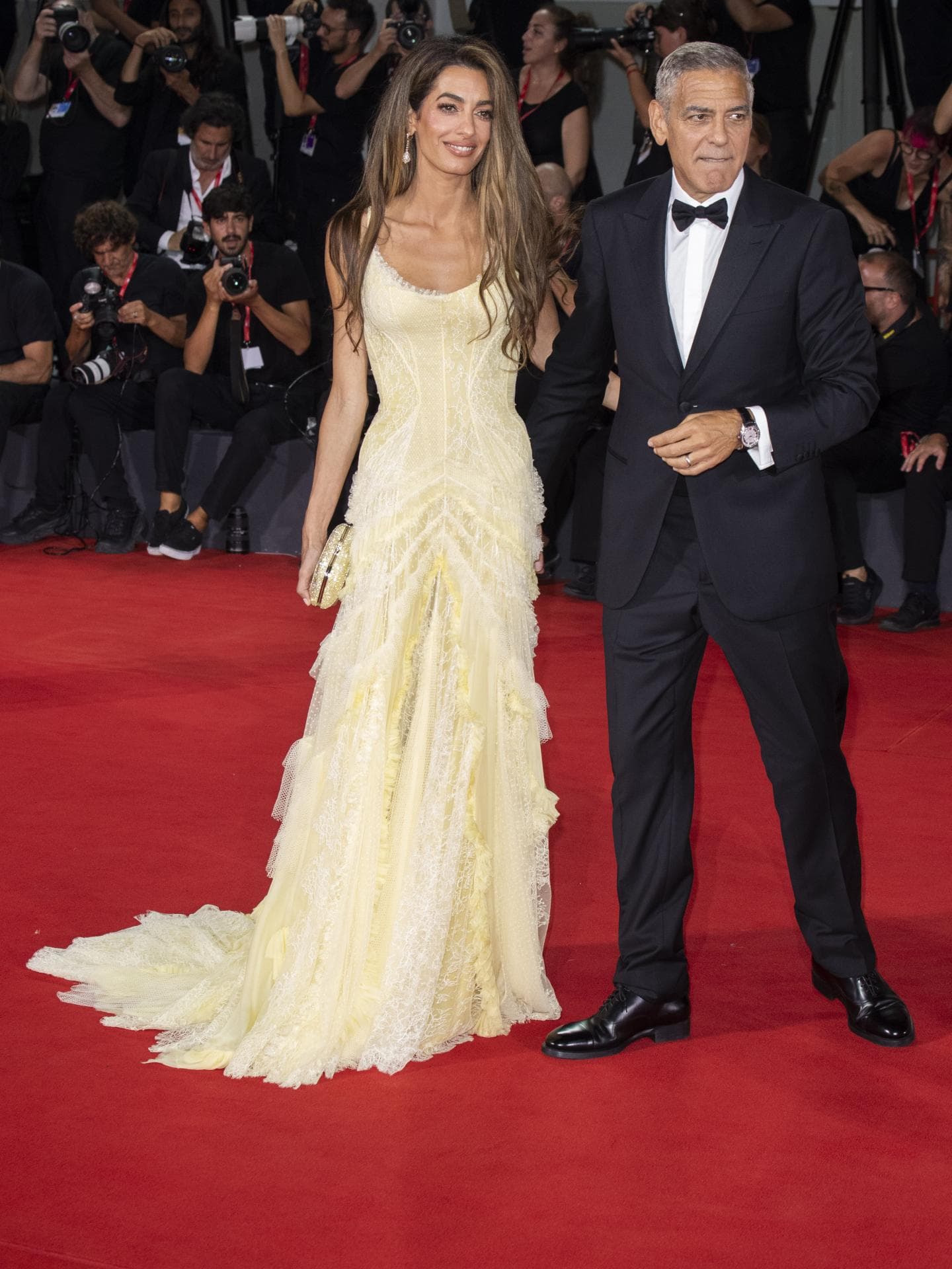 Filmfestspiele Venedig