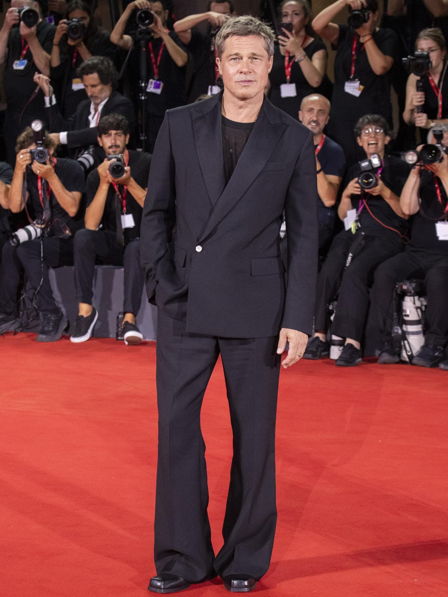 Filmfestspiele Venedig