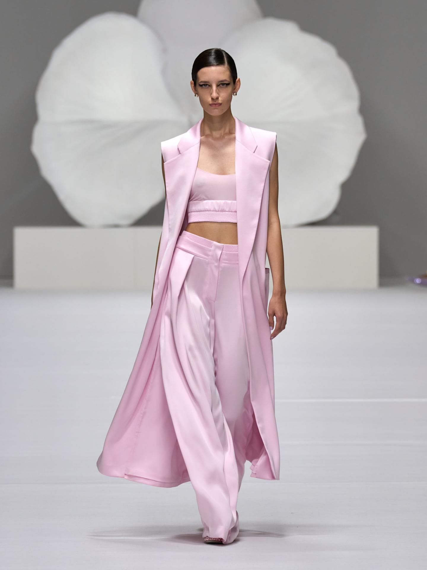 Mailand Fashion Week Genny