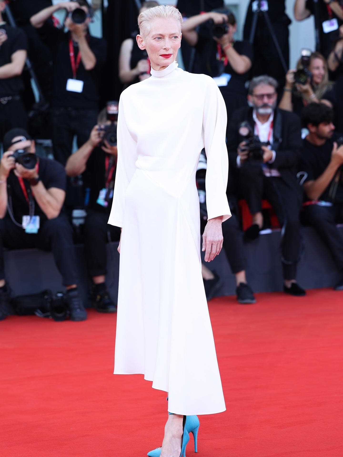 Tilda Swinton