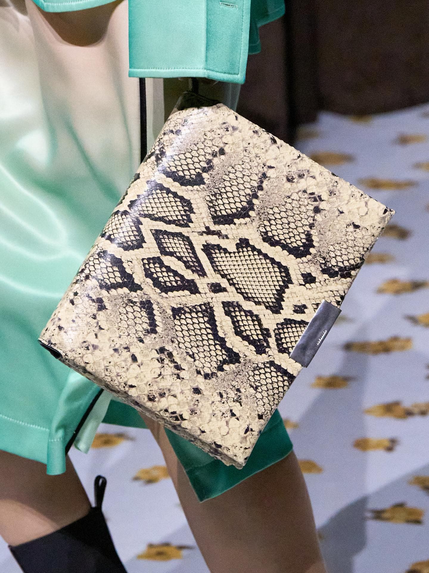 Jil Sander Tasche