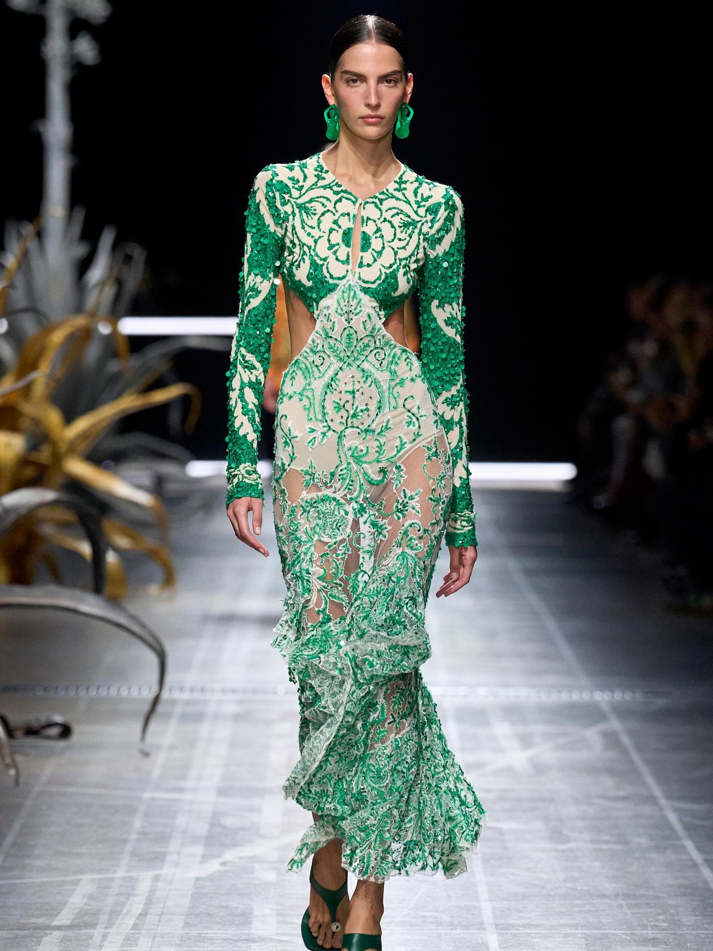 Runway Etro