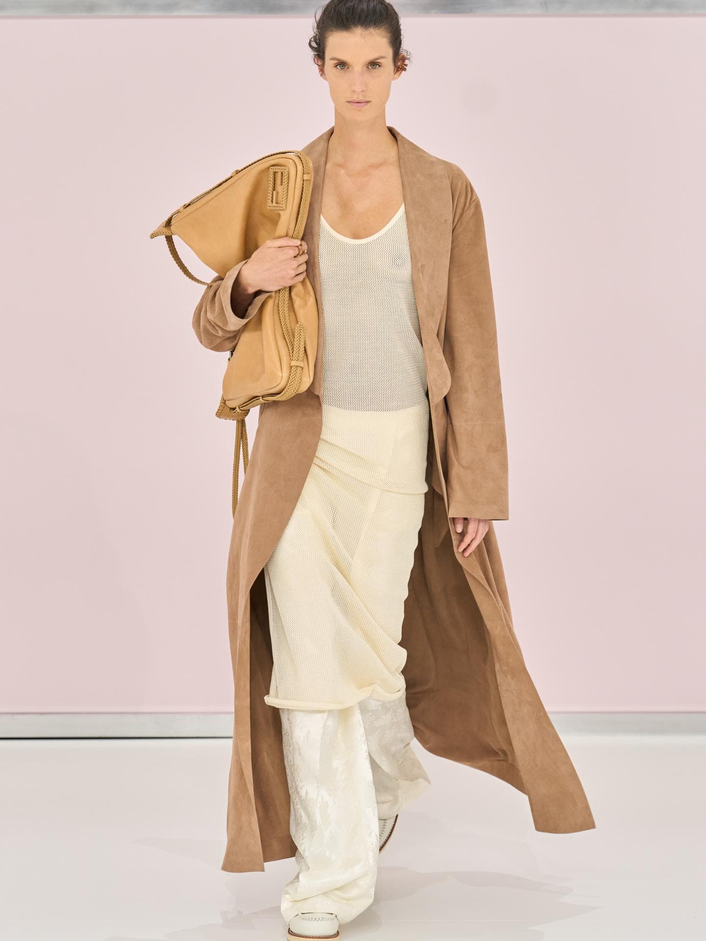 Fendi Runway