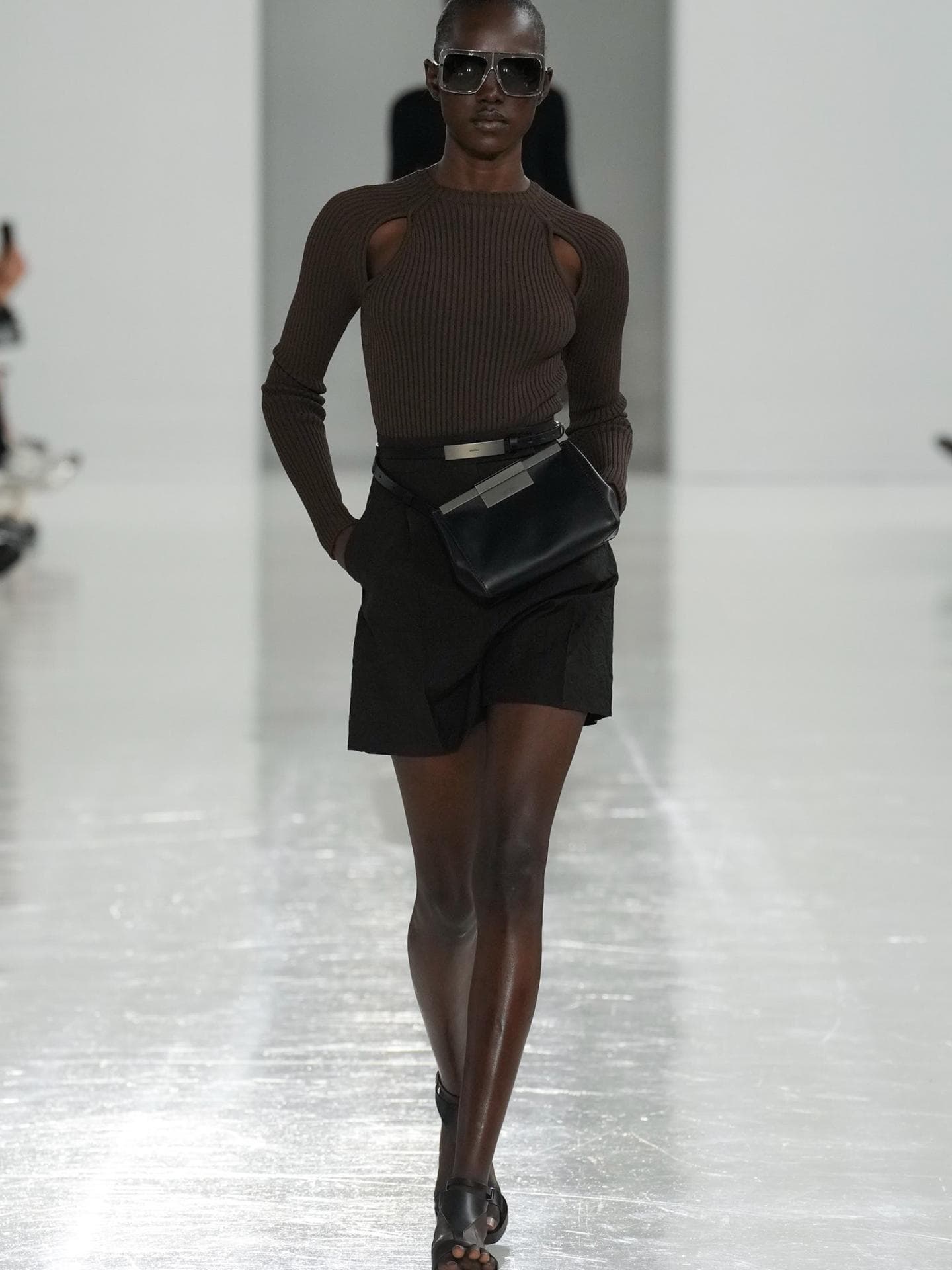 Runway Max Mara