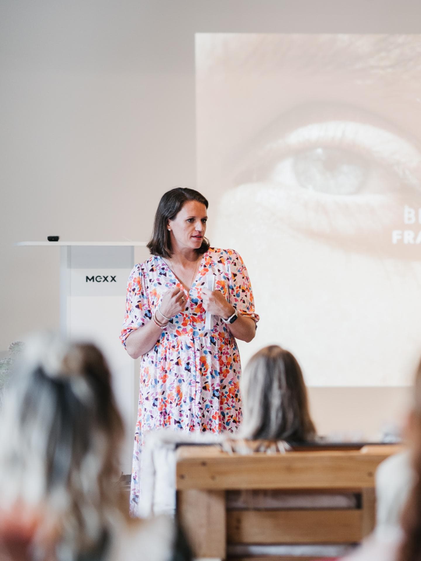 Fragrance Workshop