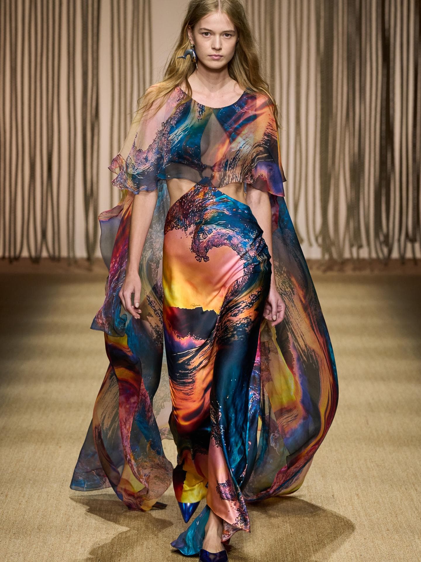Roberto Cavalli Show 