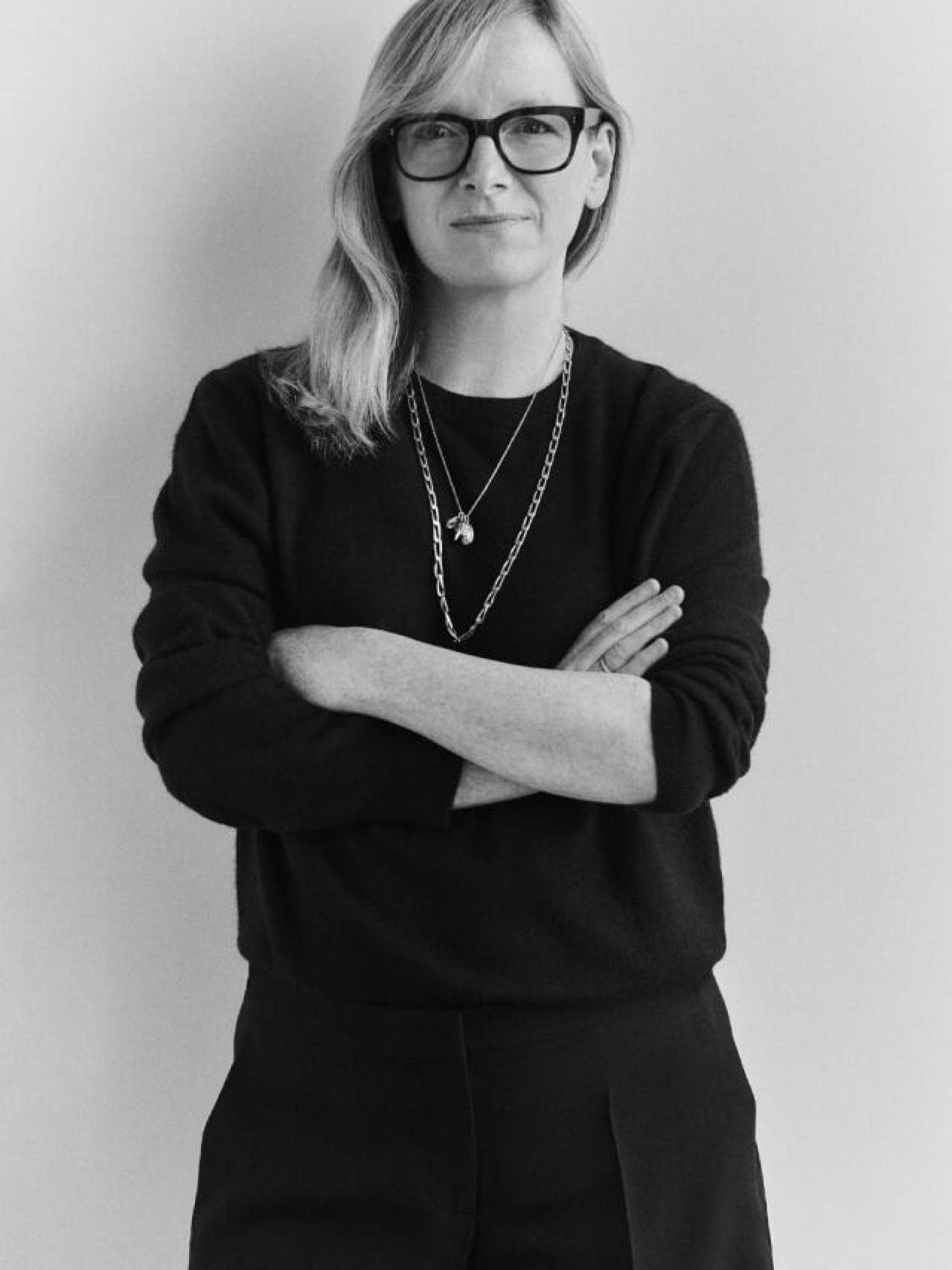 Sarah Burton