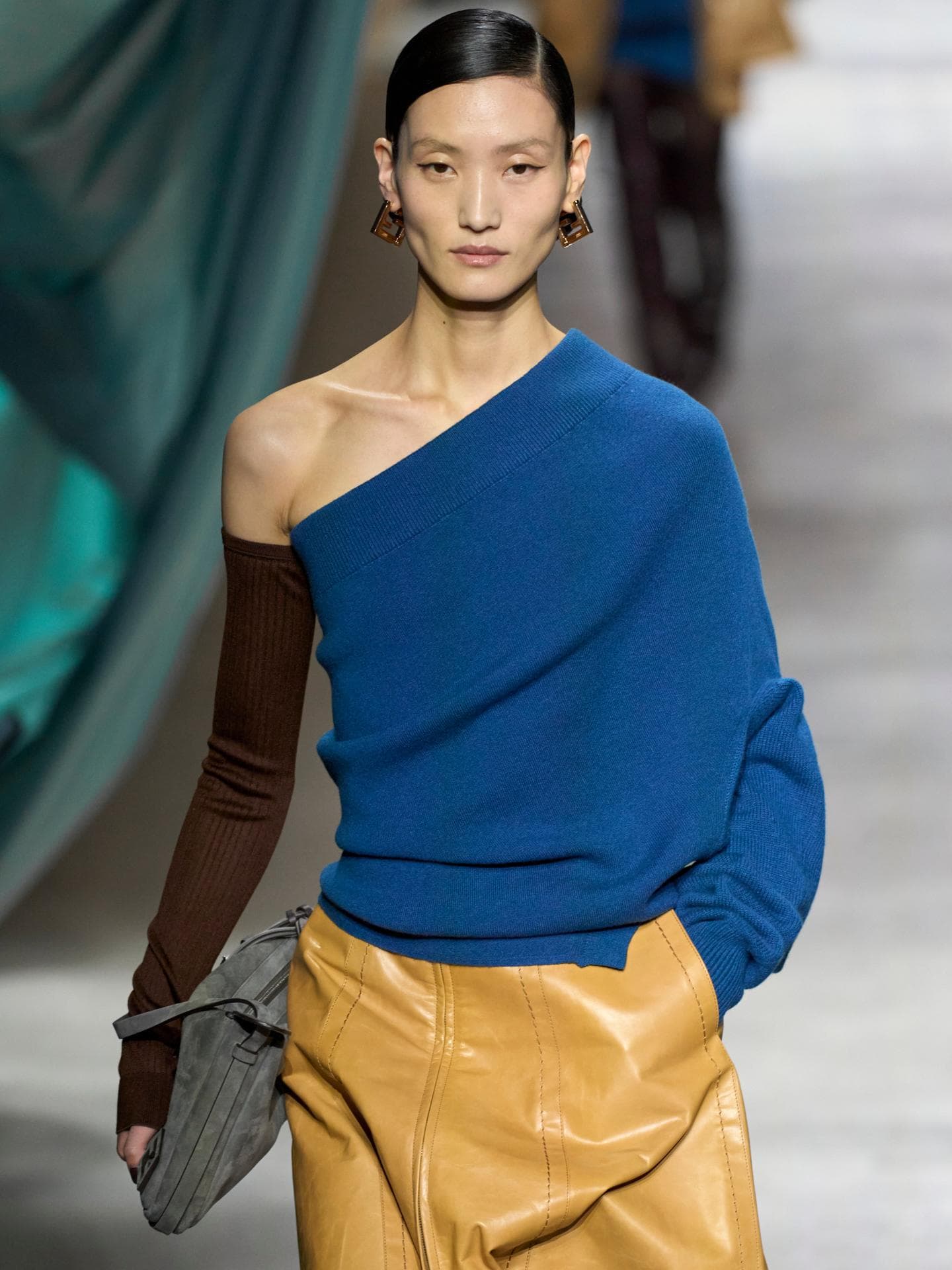 Fendi Pullover