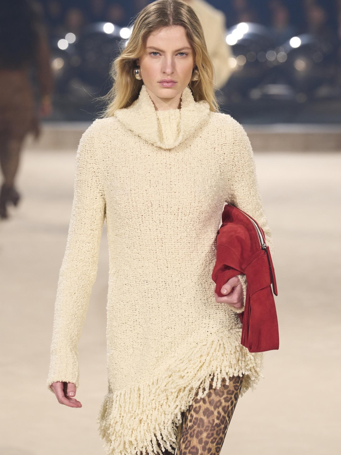 Pullover bei Isabel Marant