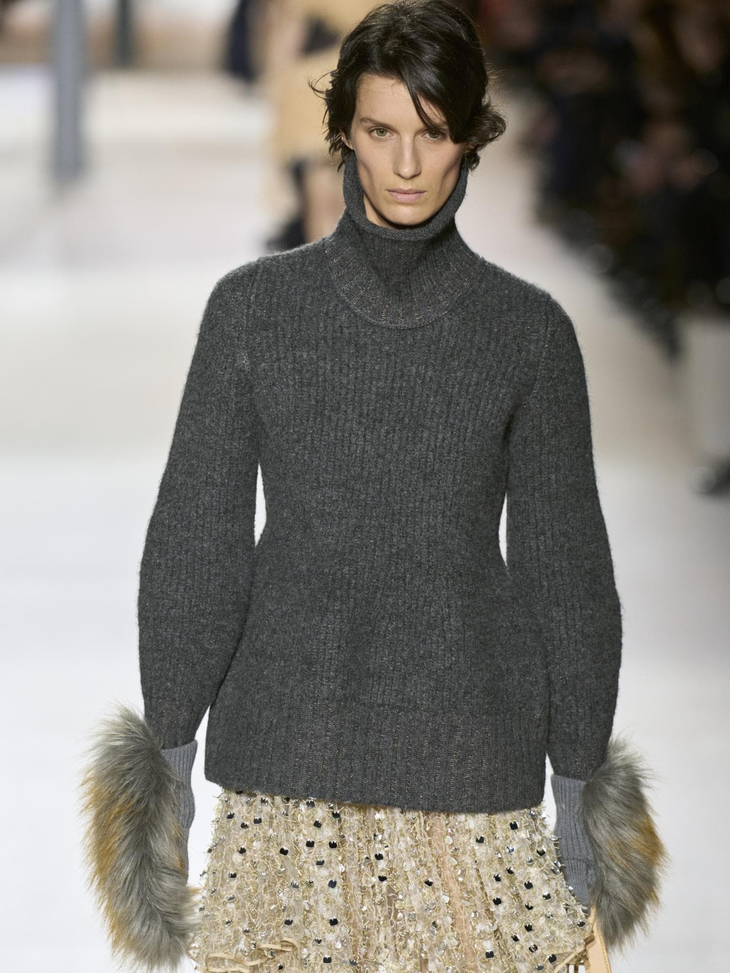 Pullover bei Louis Vuitton