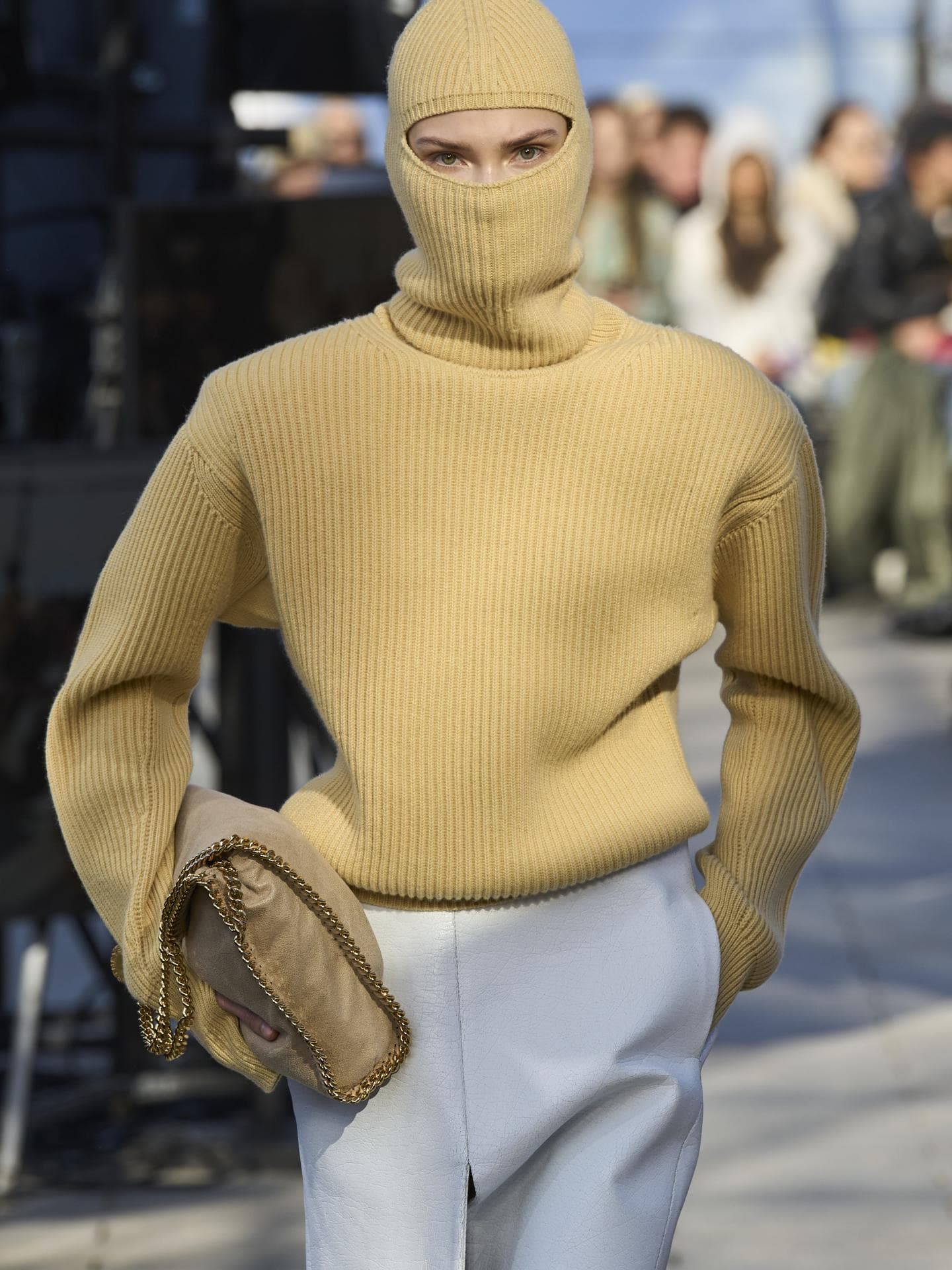Stella McCartney Pullover