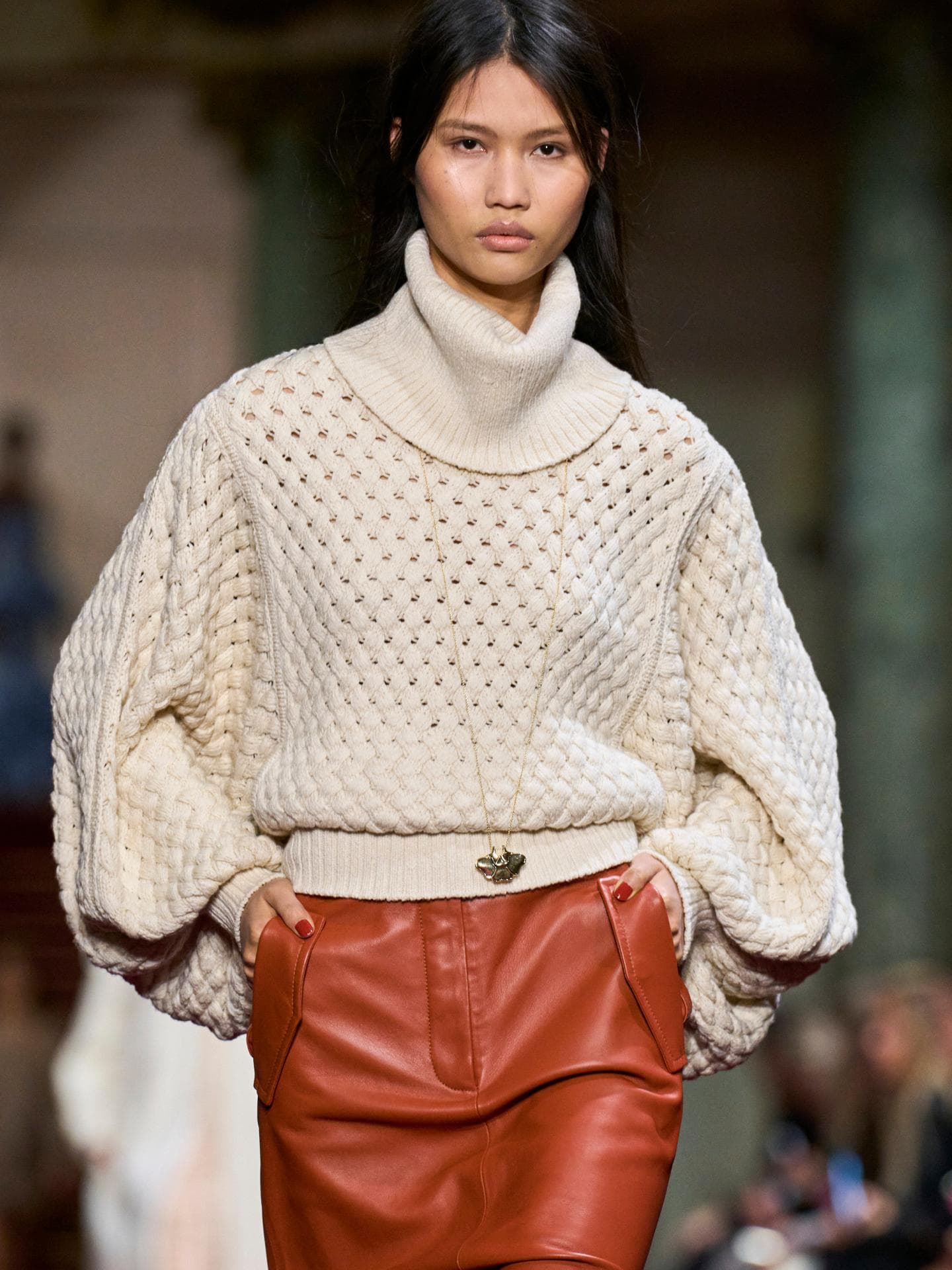 Strickpullover bei Zimmermann