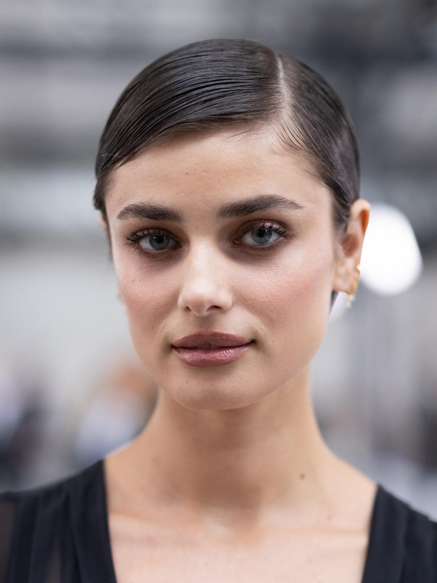 Taylor Hill in Mailand