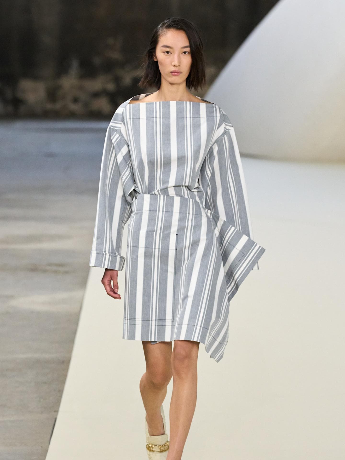 Mailand Fashion Week Tods