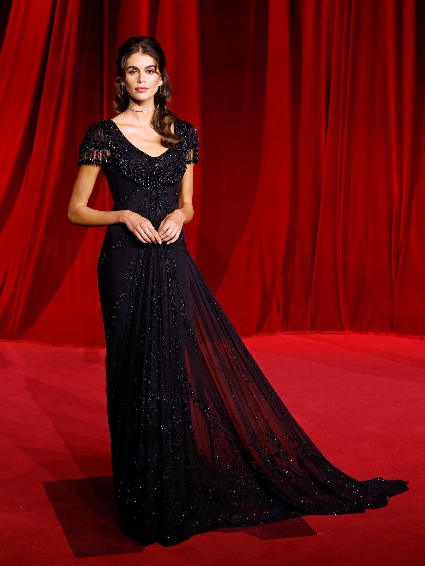 Academy Muserums Gala 